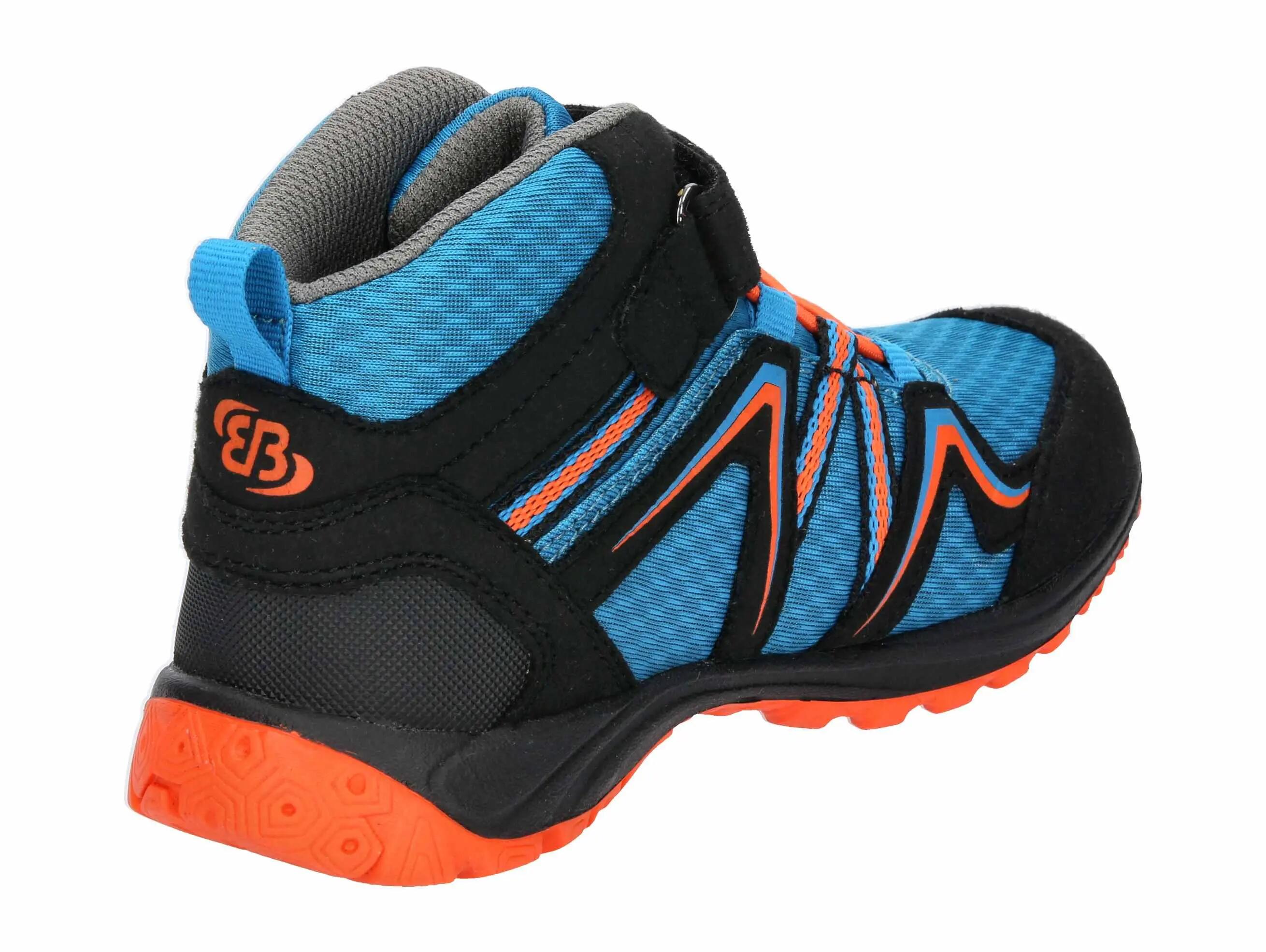 Brütting Rockwall chaussure outdoor enfants/ados imperméable 4/6
