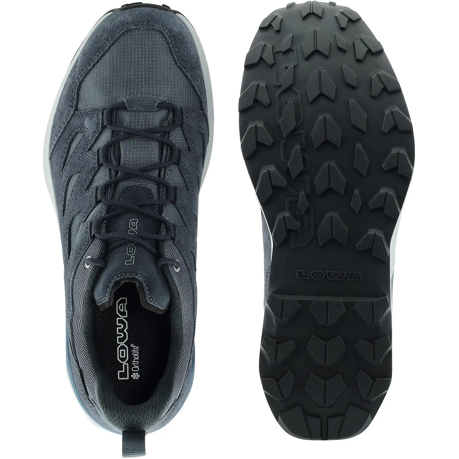Herren Multifunktionshalbschuh TETONIX GTX LO 3/7
