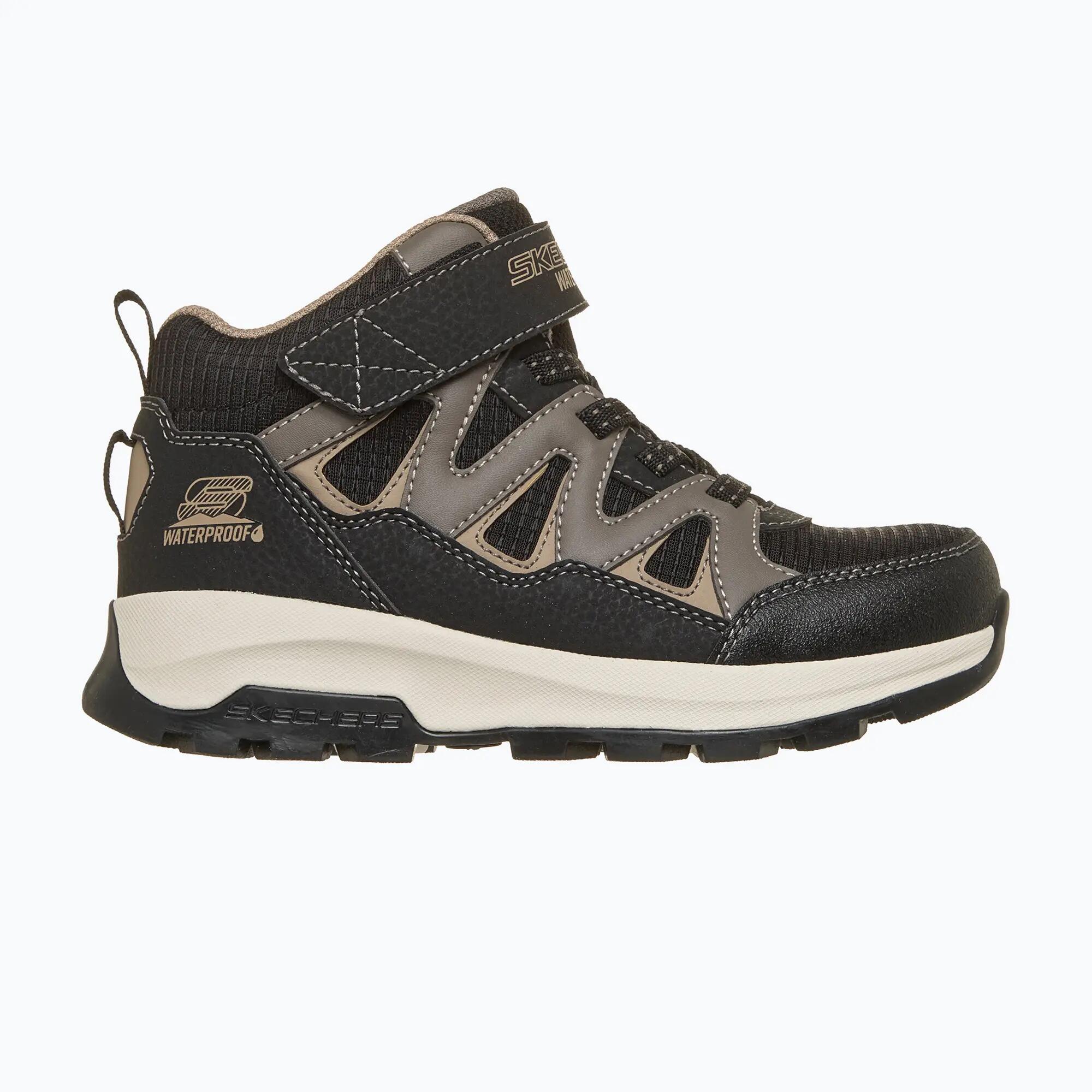 Buty dziecięce SKECHERS Storm Blazer Drizzle Squad 2/6