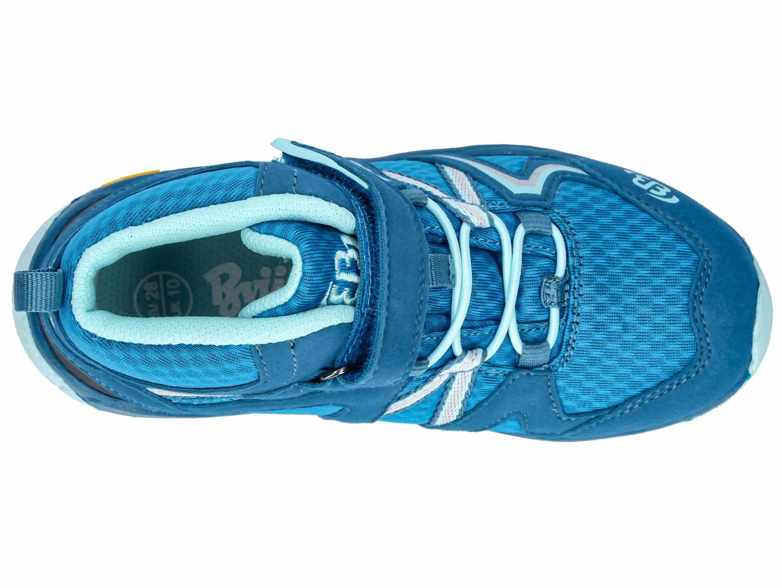 Brütting Rockwall chaussure outdoor enfants/ados imperméable 5/6