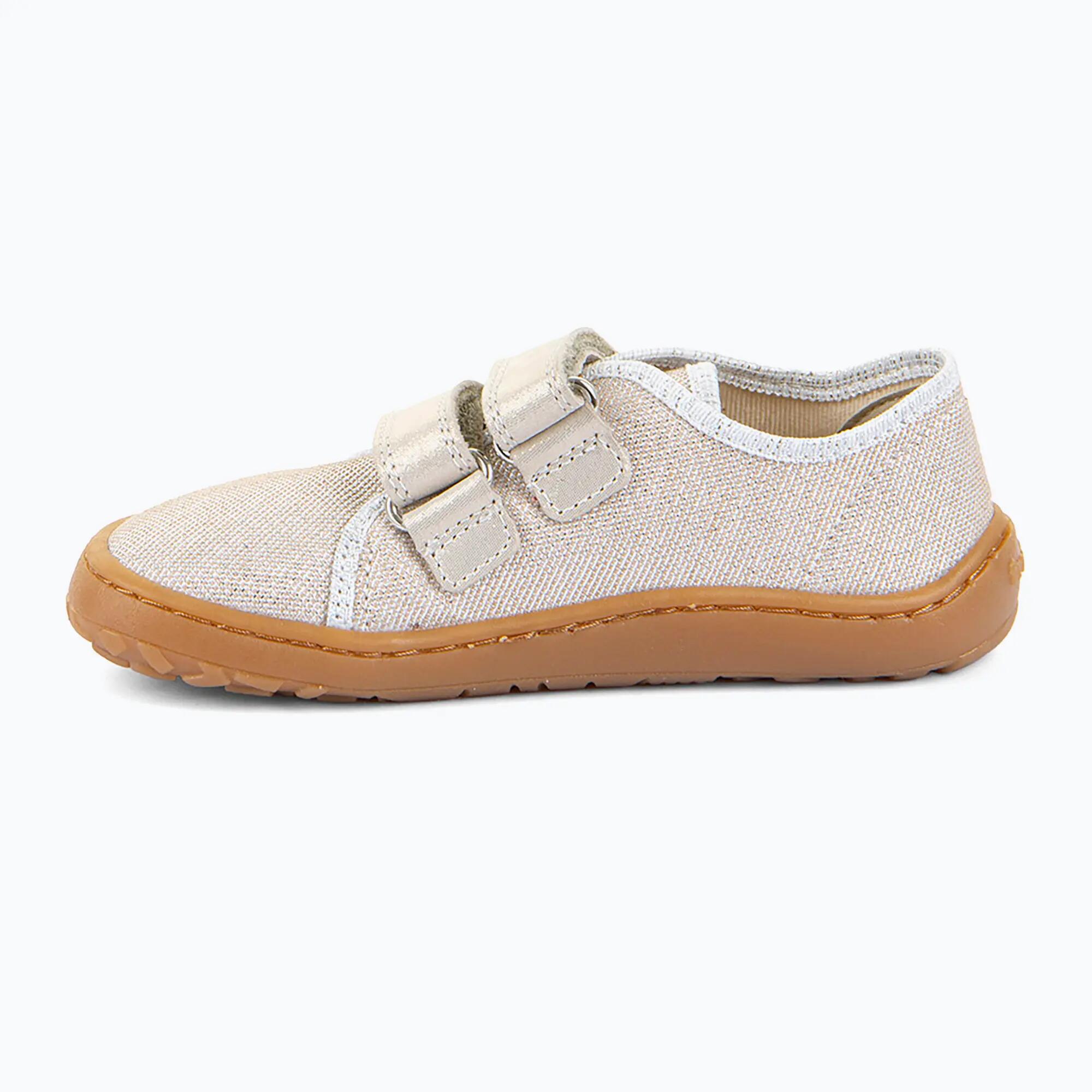 Buty barefoot dziecięce Froddo Canvas 2/7