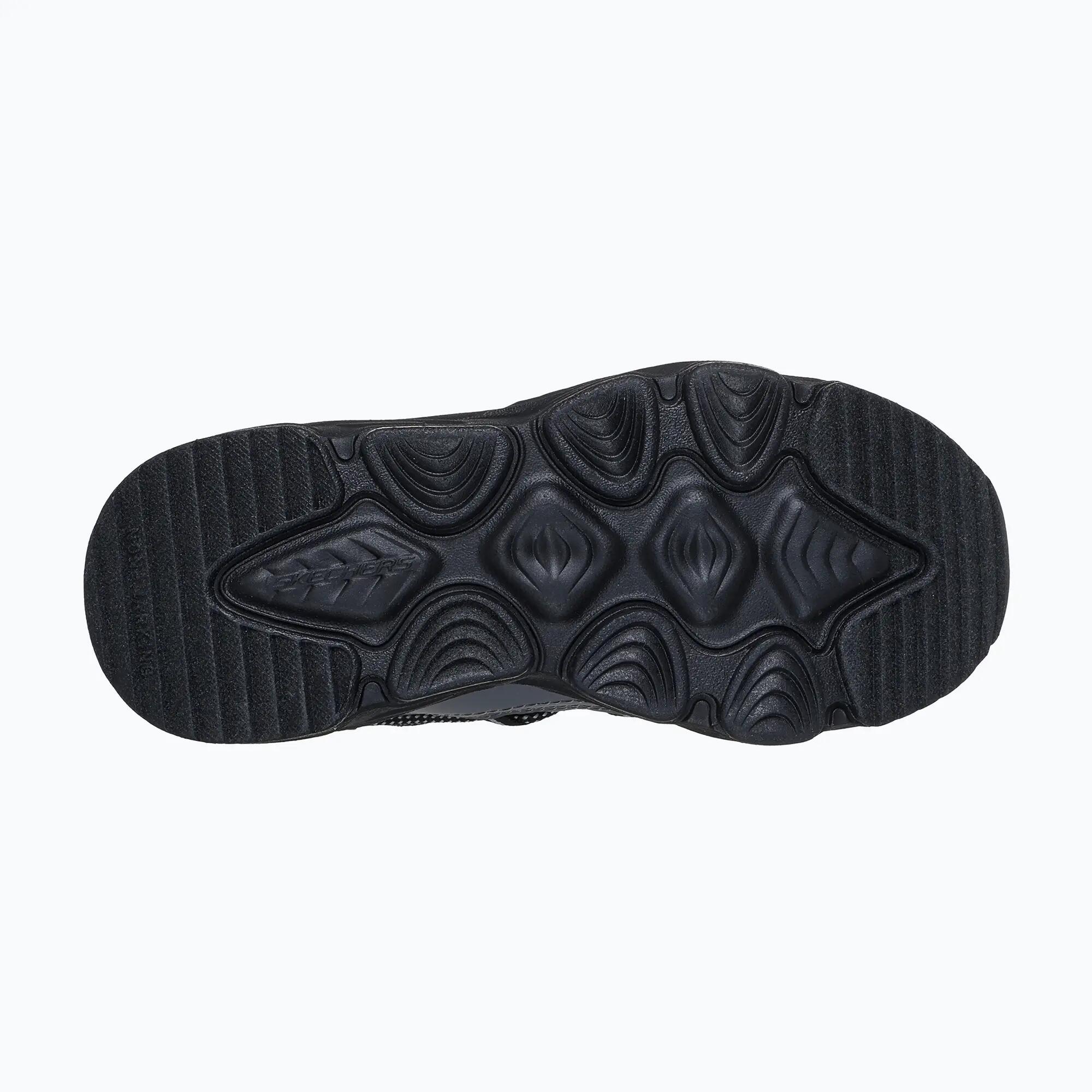 Buty zimowe dziecięce SKECHERS Turbo Tread Storm Glider 5/7