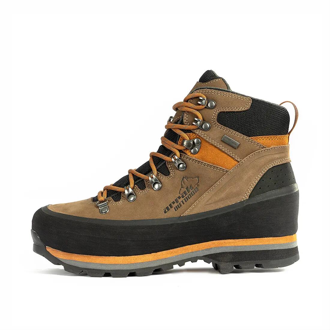 Bottes Summit femme 3/7