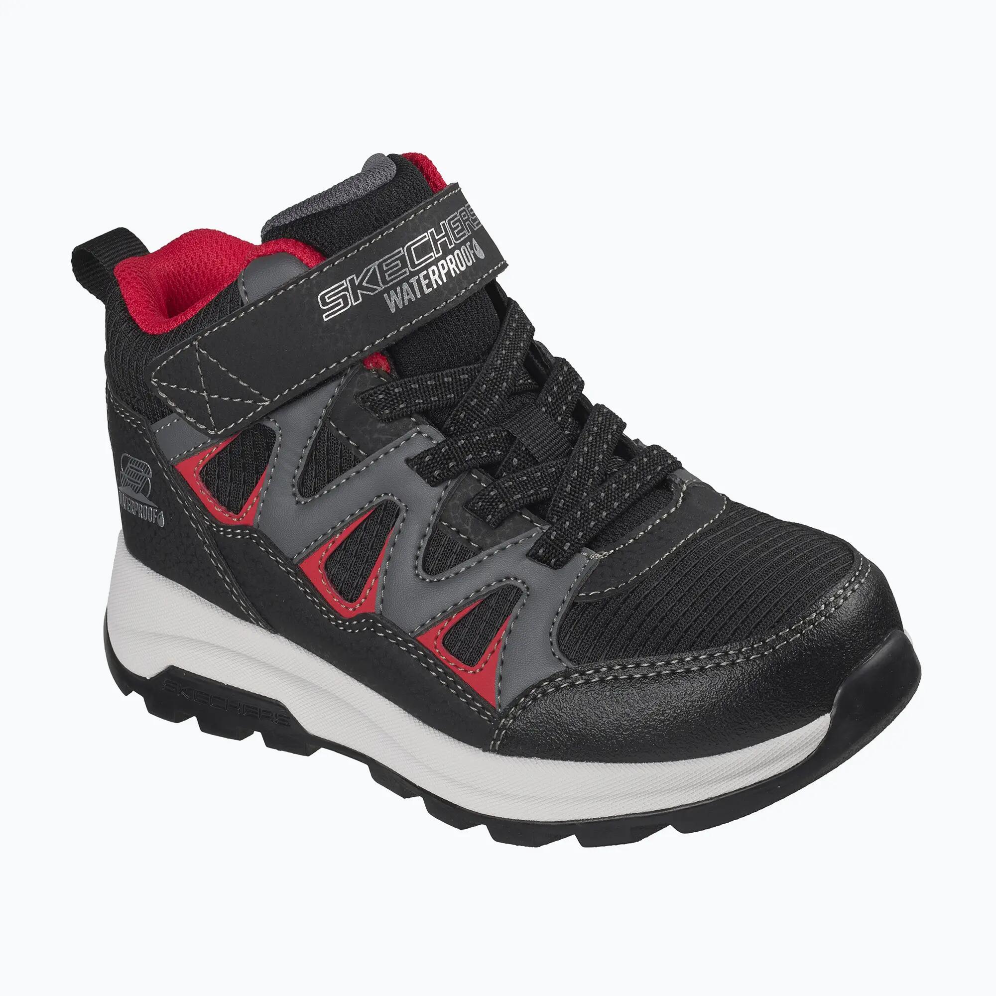 Buty dziecięce SKECHERS Storm Blazer Drizzle Squad 1/6