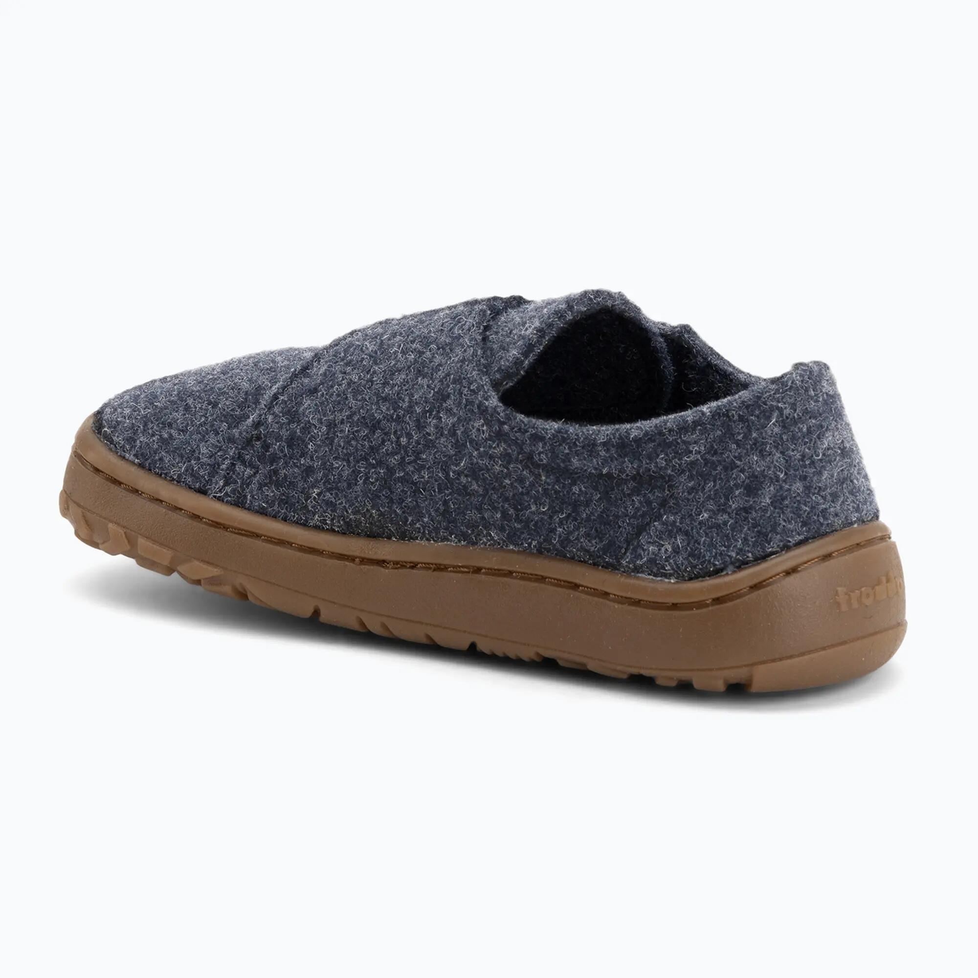 Buty barefoot dziecięce Froddo Barefoot Wooly 3/7