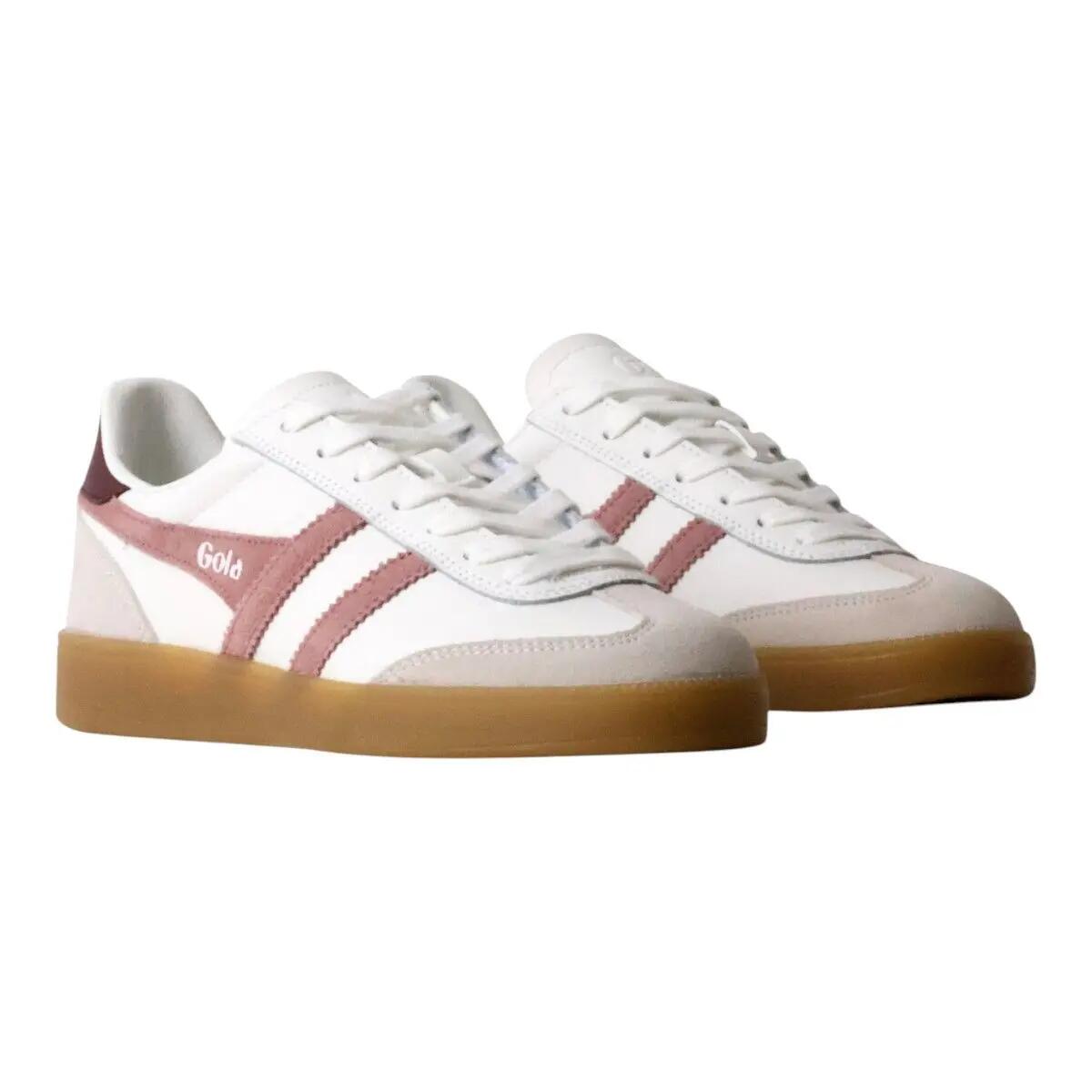 Baskets Gola VIPER LEATHER 2/5