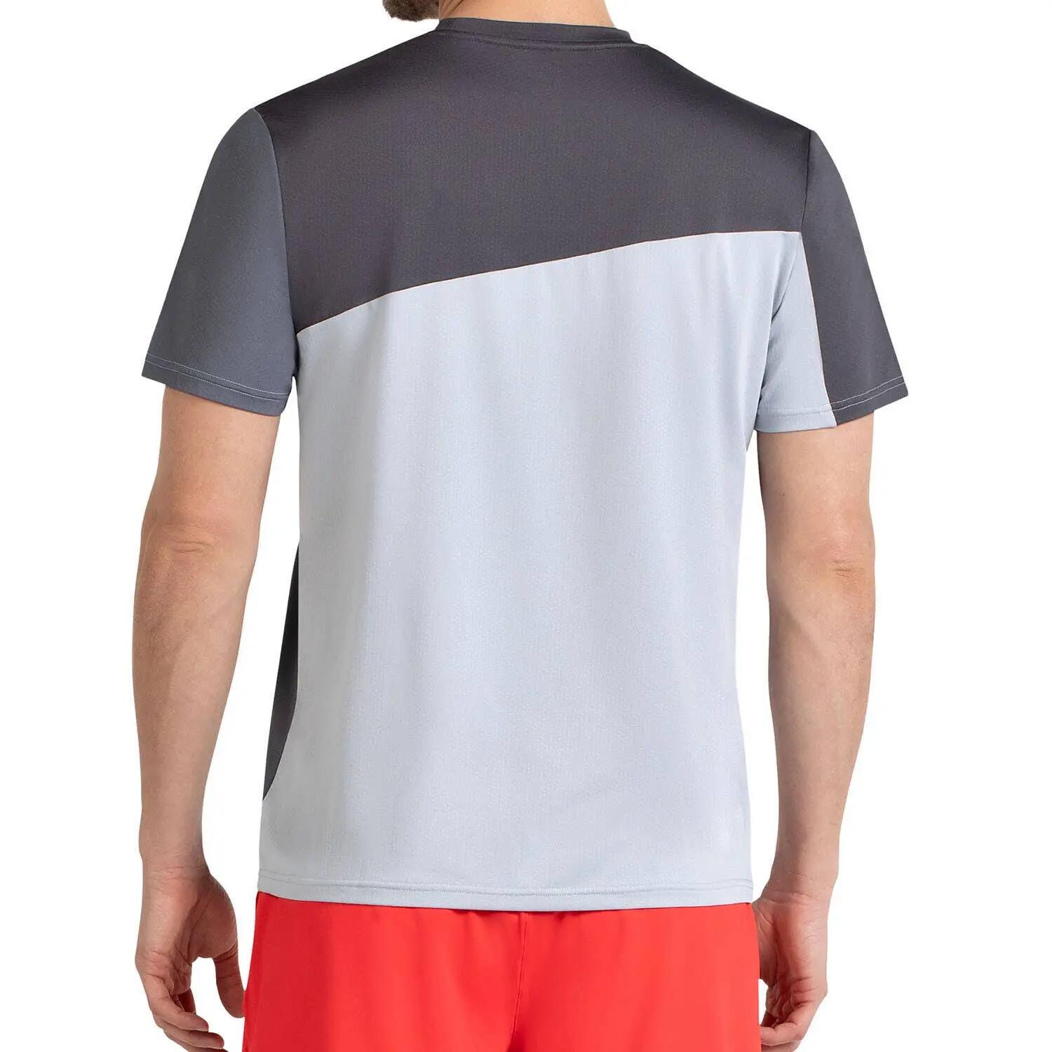 T-shirt Bullpadel Merio 4/4