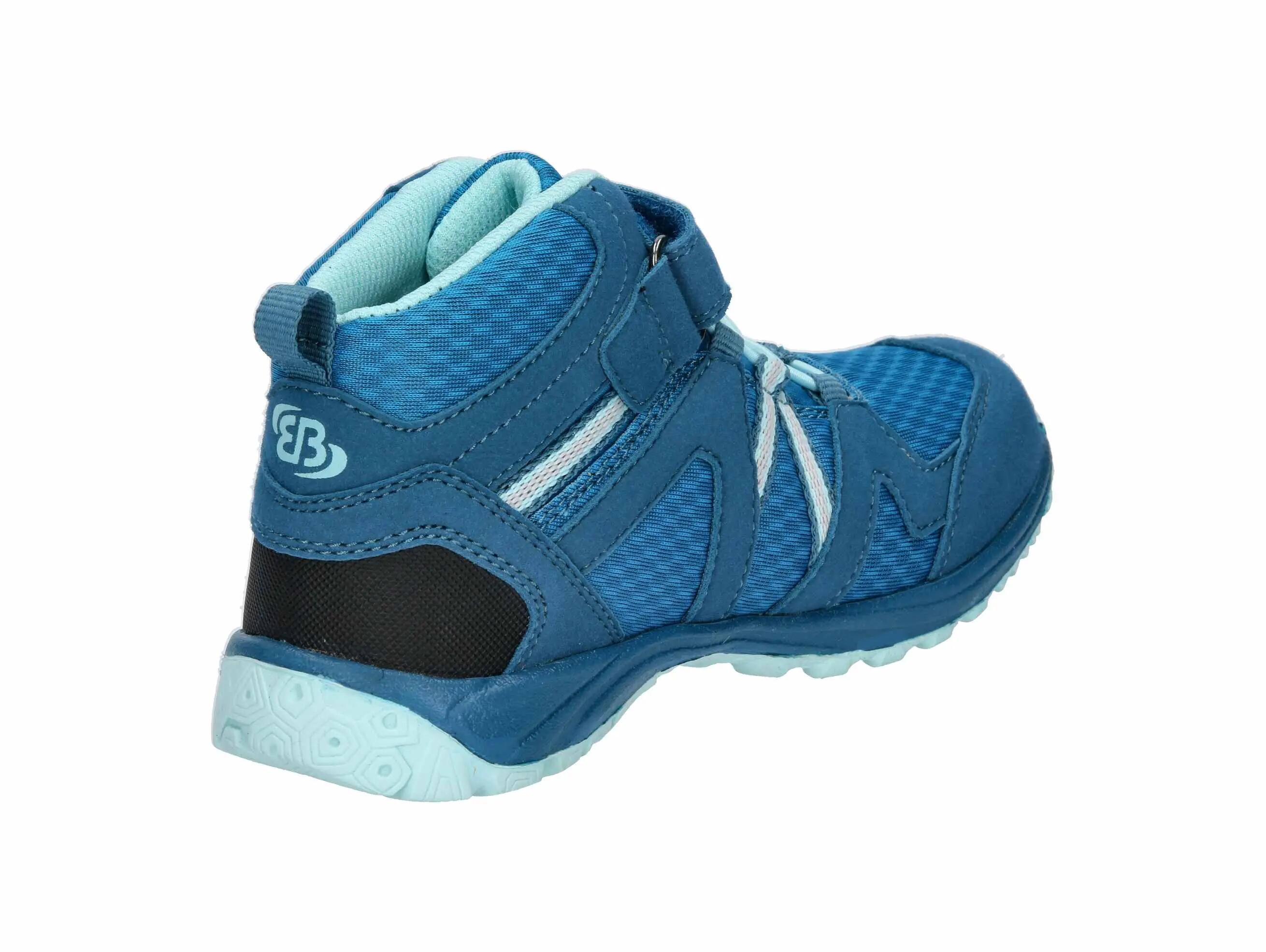 Brütting Rockwall chaussure outdoor enfants/ados imperméable 4/6