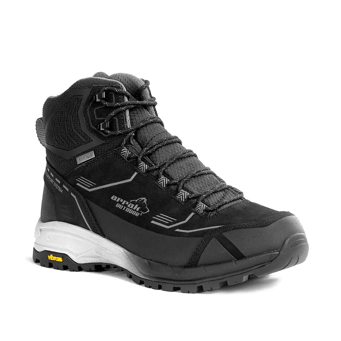 Trail Stiefel Herren 2/7