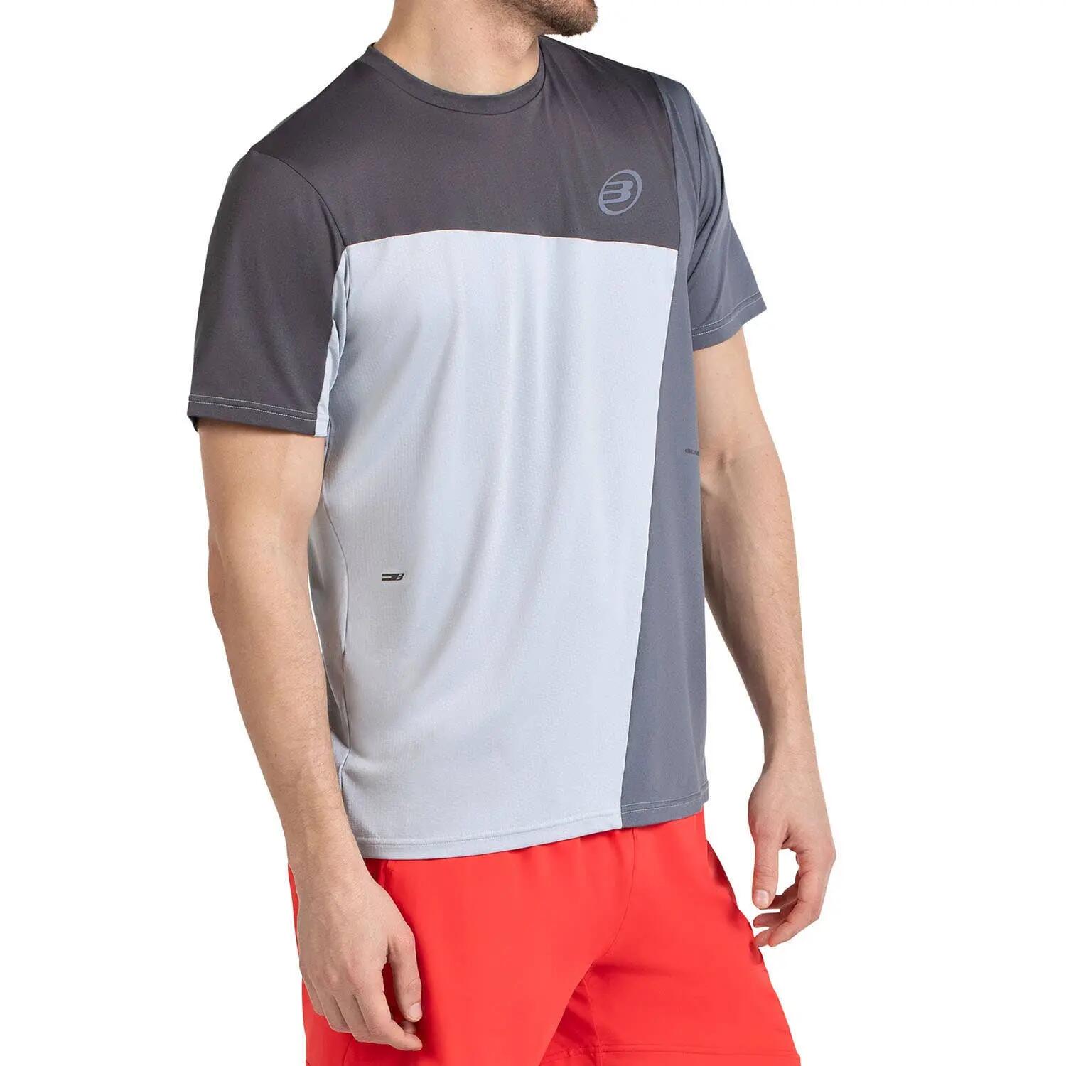 T-shirt Bullpadel Merio 3/4