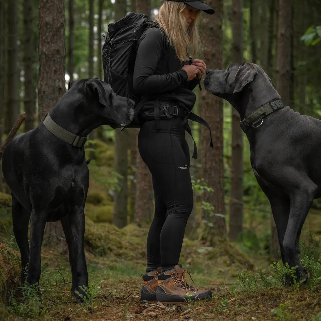 Bottes Summit femme 2/7