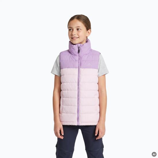 Gilet sans manches pour enfant KADVA Cryon JR