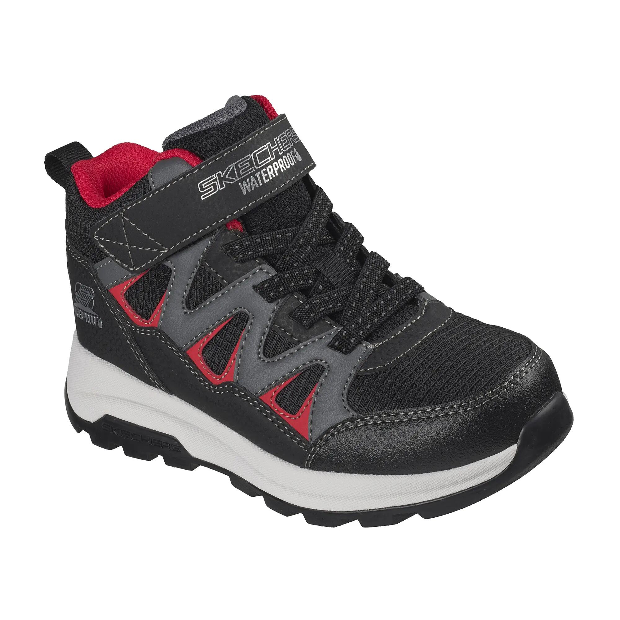 Buty dziecięce SKECHERS Storm Blazer Drizzle Squad 6/6