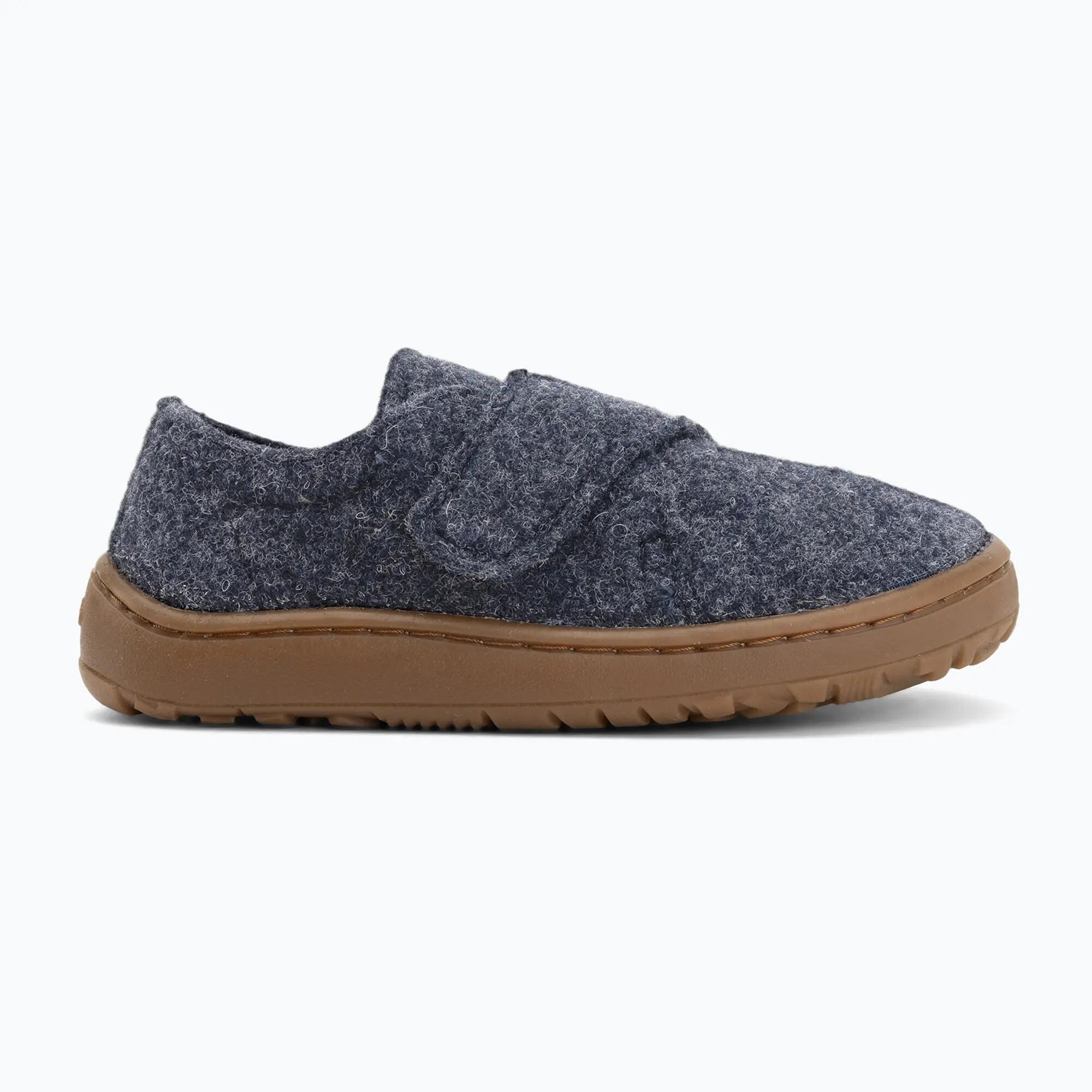 Buty barefoot dziecięce Froddo Barefoot Wooly 2/7