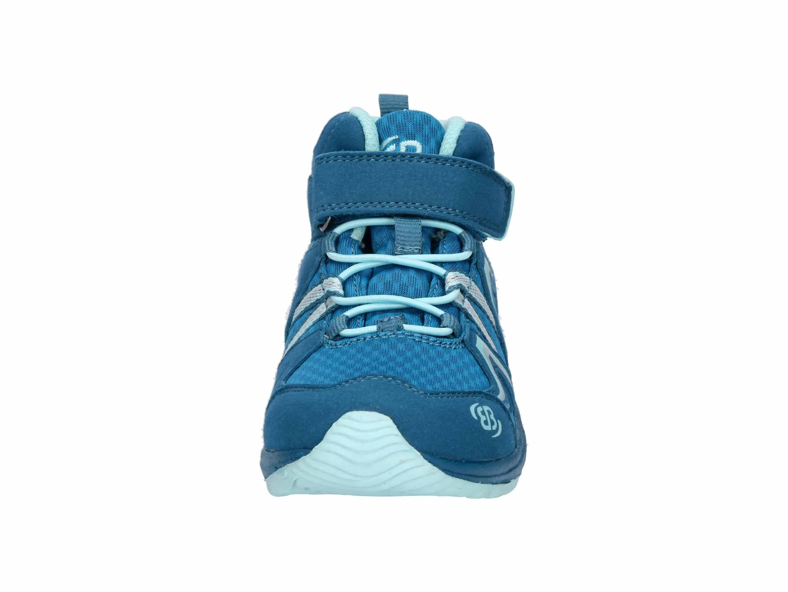 Brütting Rockwall chaussure outdoor enfants/ados imperméable 3/6