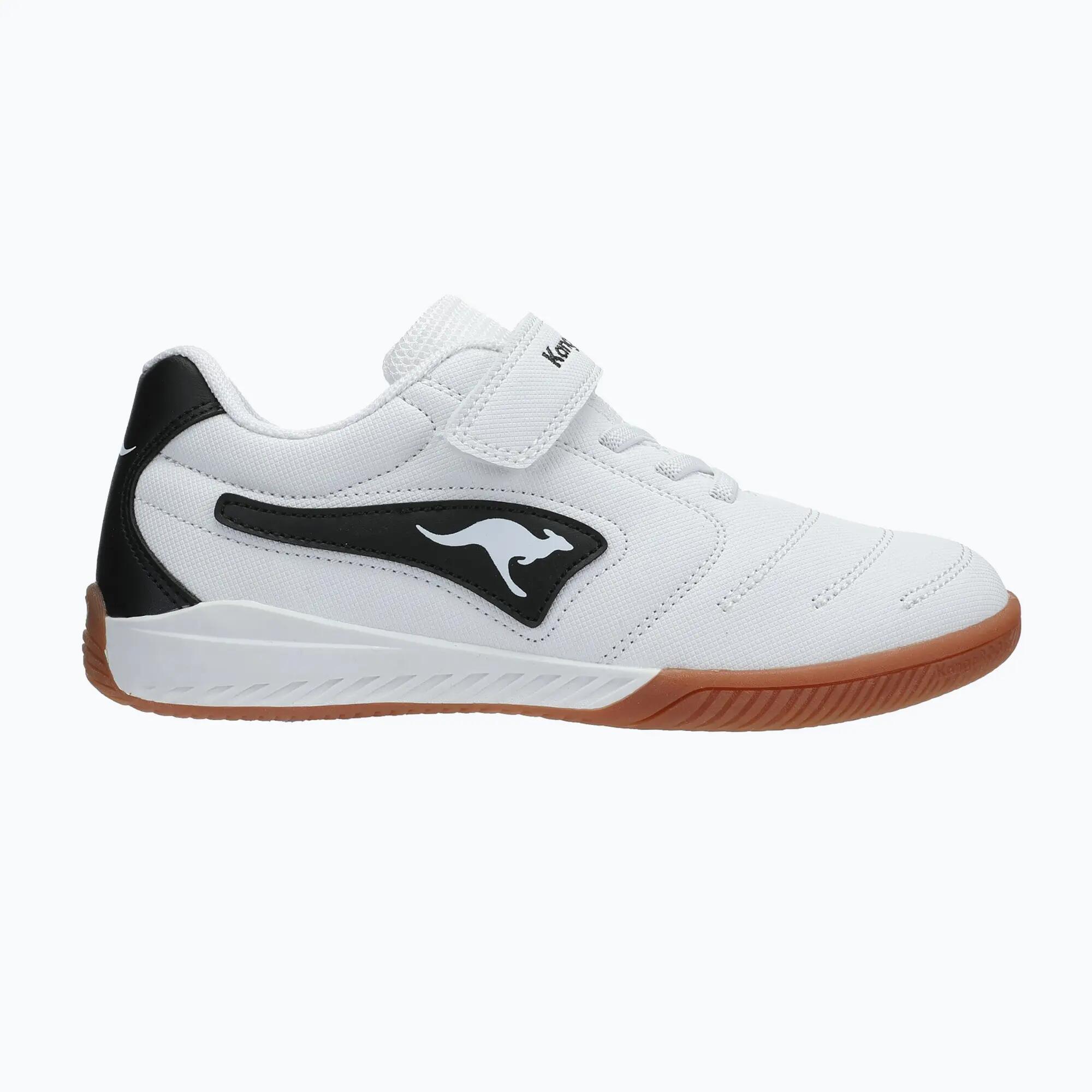 Buty dziecięce KangaROOS K5-Drib EV 1/2