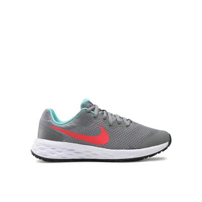 Schoenen nike revolution 6 nn (gs) dd1096 006