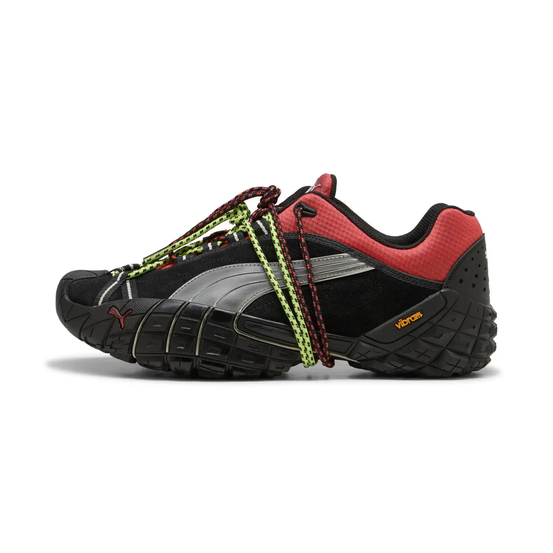 PUMA picture