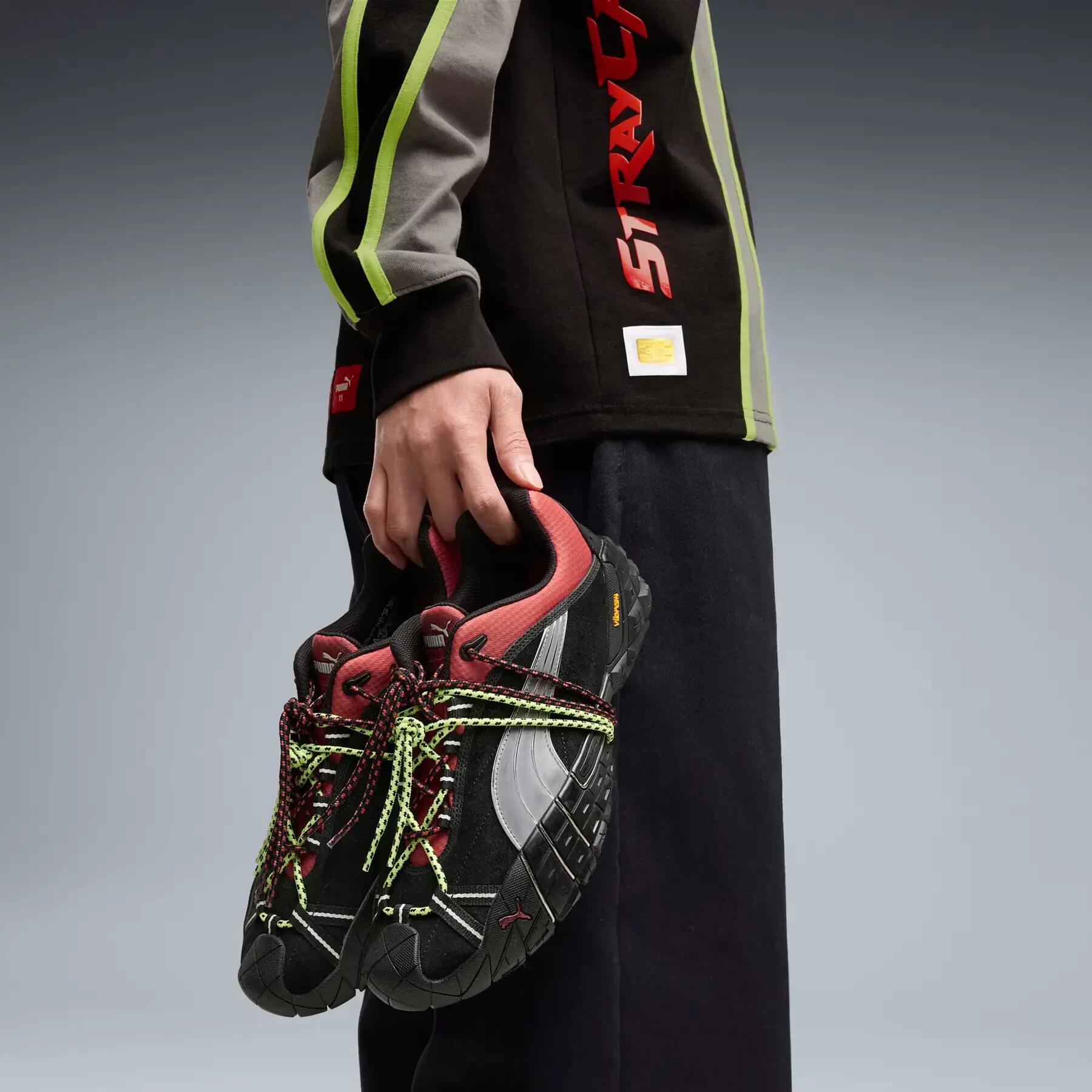 Baskets basses Puma 7/7