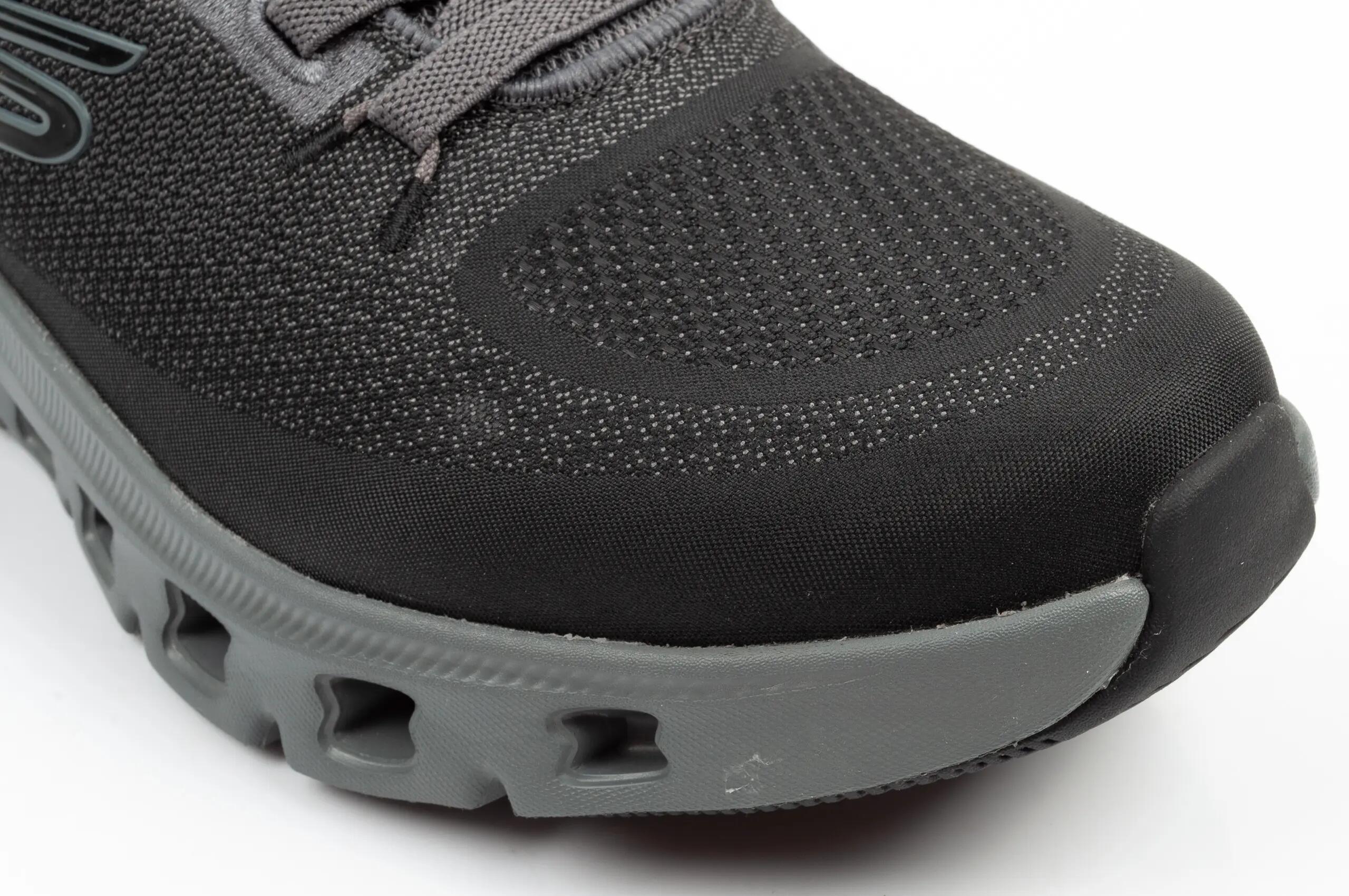 Buty sneakersy męskie Skechers Glide-Step-Pro wsuwane 5/9