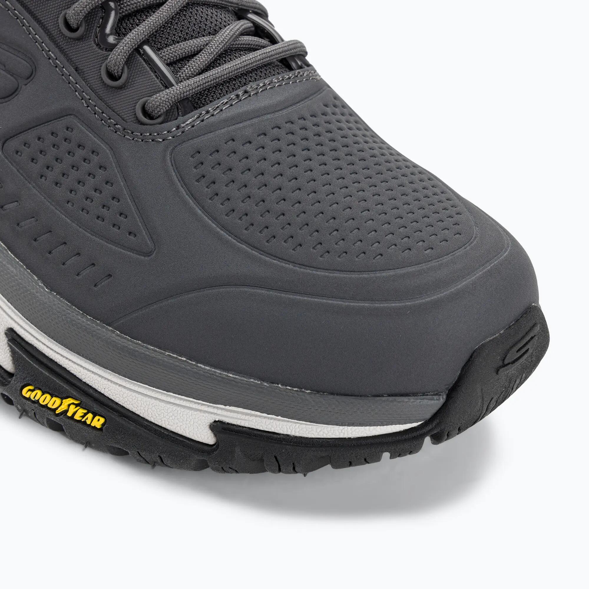 Buty męskie SKECHERS Arch Fit Road Walker Recon 7/7