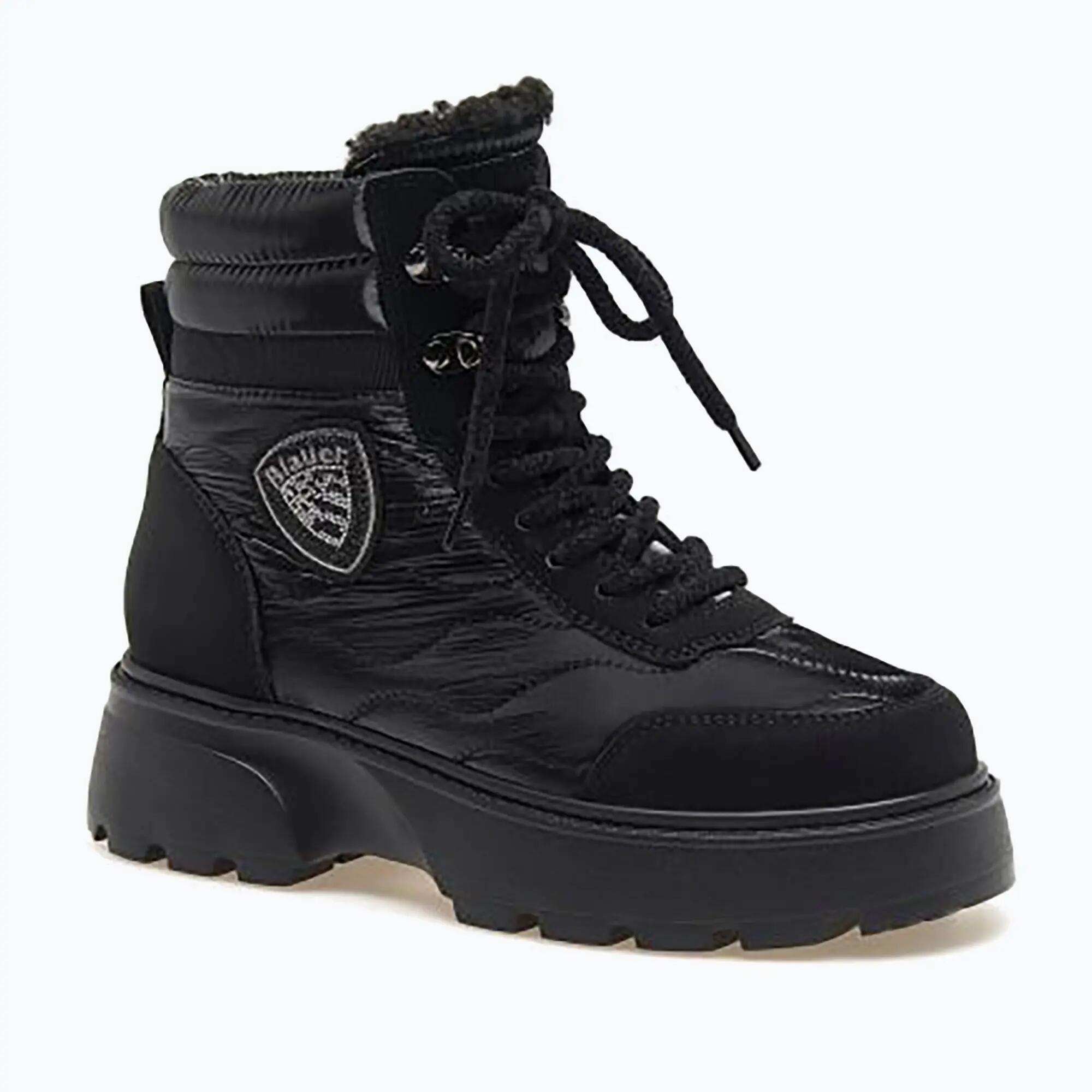 Dames schoenen Blauer USA F6BLANCA03 1/2
