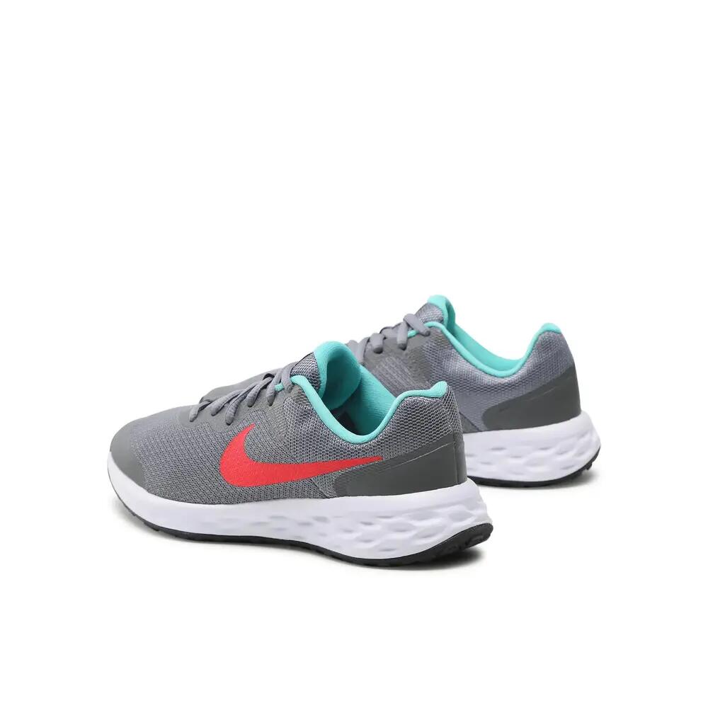 Buty Młodzieżowe Nike Revolution 6 NN 5/7