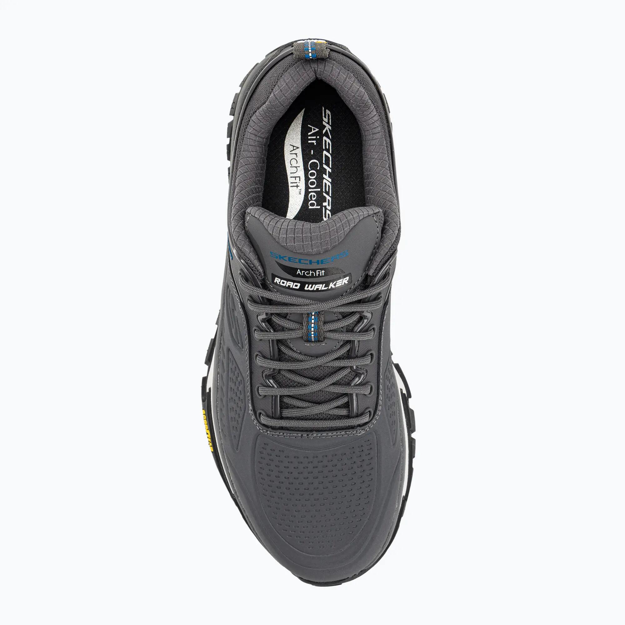 Buty męskie SKECHERS Arch Fit Road Walker Recon 6/7