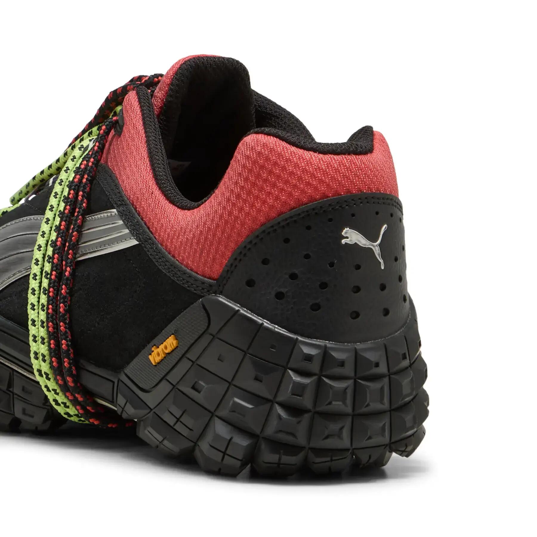 Baskets basses Puma 5/7