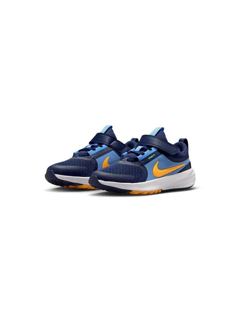 Scarpe da ginnastica per bambino Nike Star runner 5 Blu 6/7