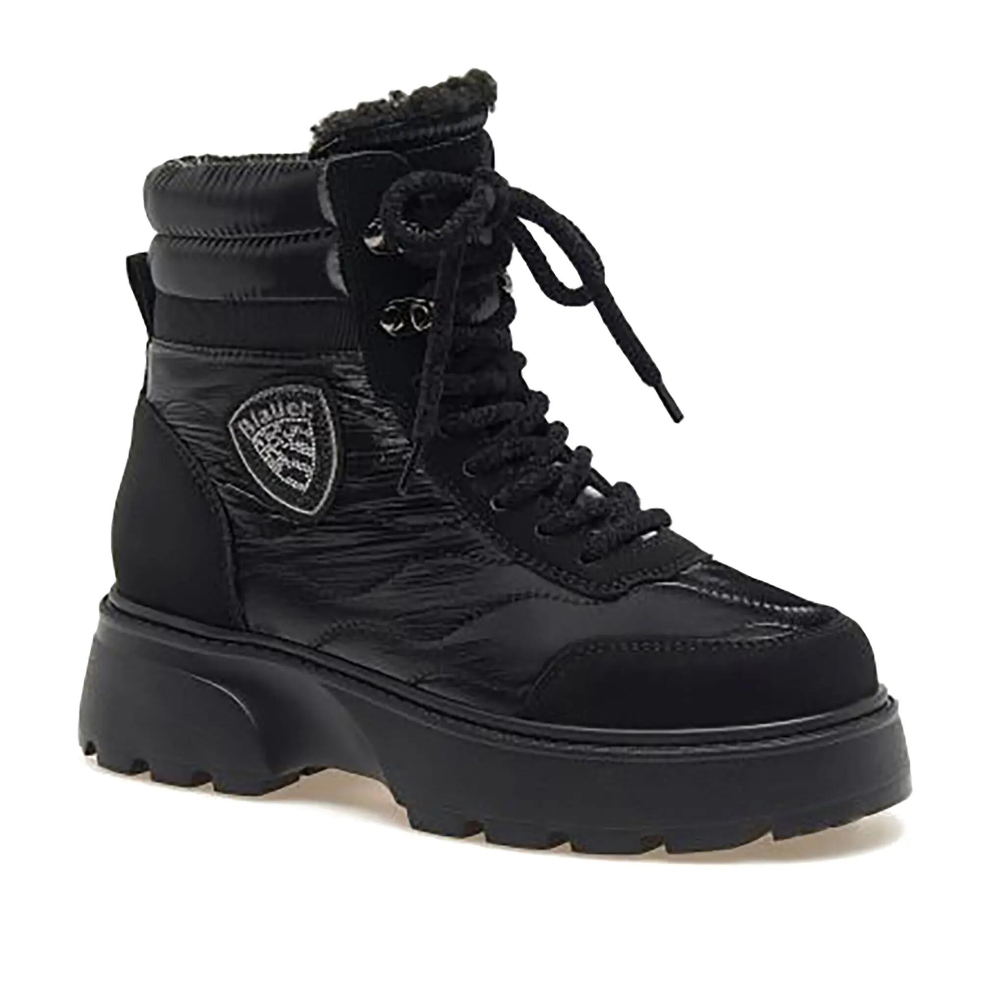 Dames schoenen Blauer USA F6BLANCA03 2/2