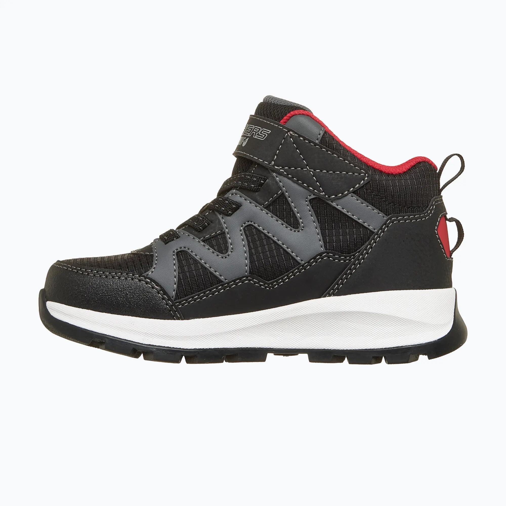 Buty dziecięce SKECHERS Storm Blazer Drizzle Squad 3/6