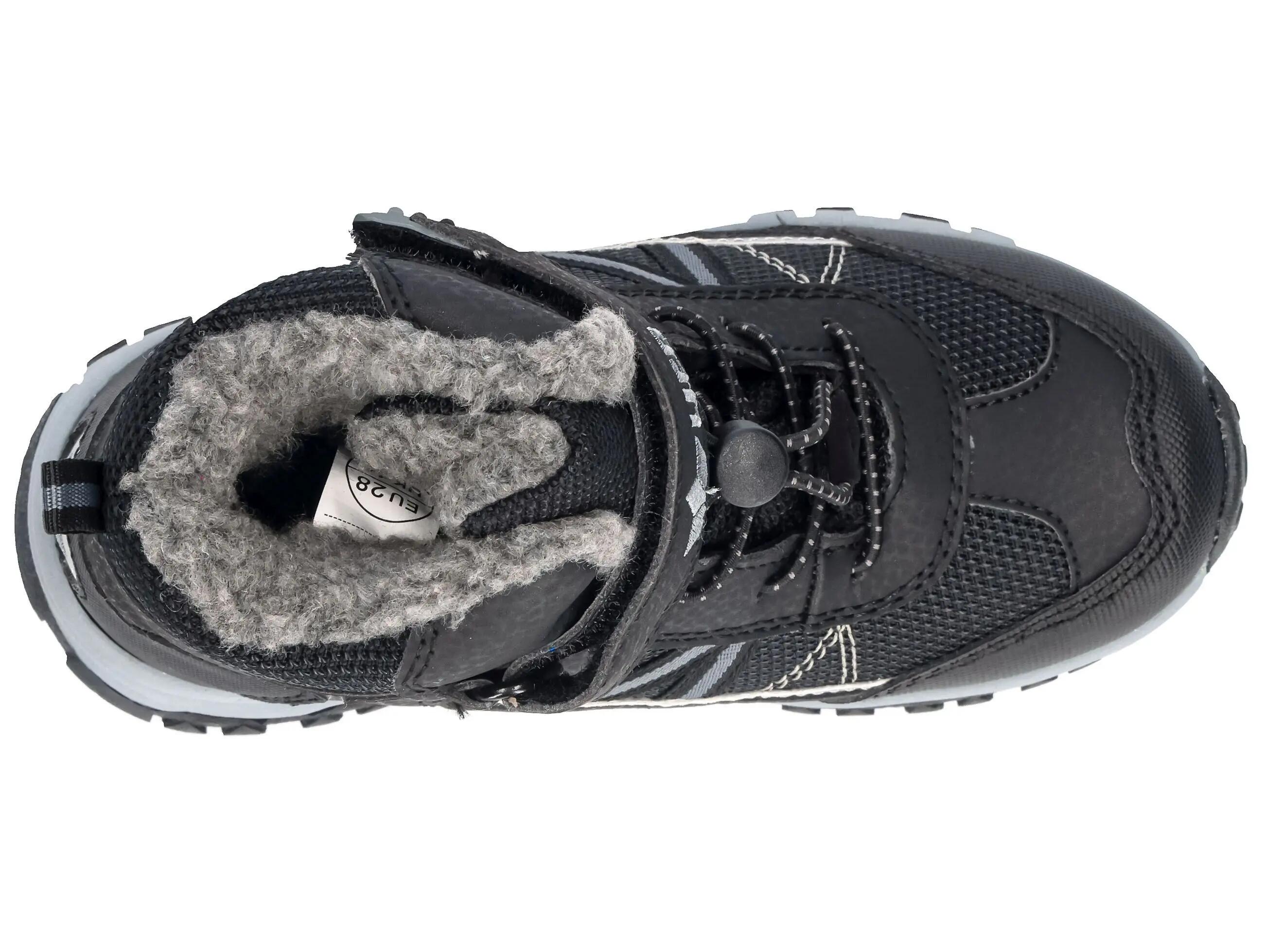Lico Lieto VS botte d’hiver enfants/ados imperméable 5/6