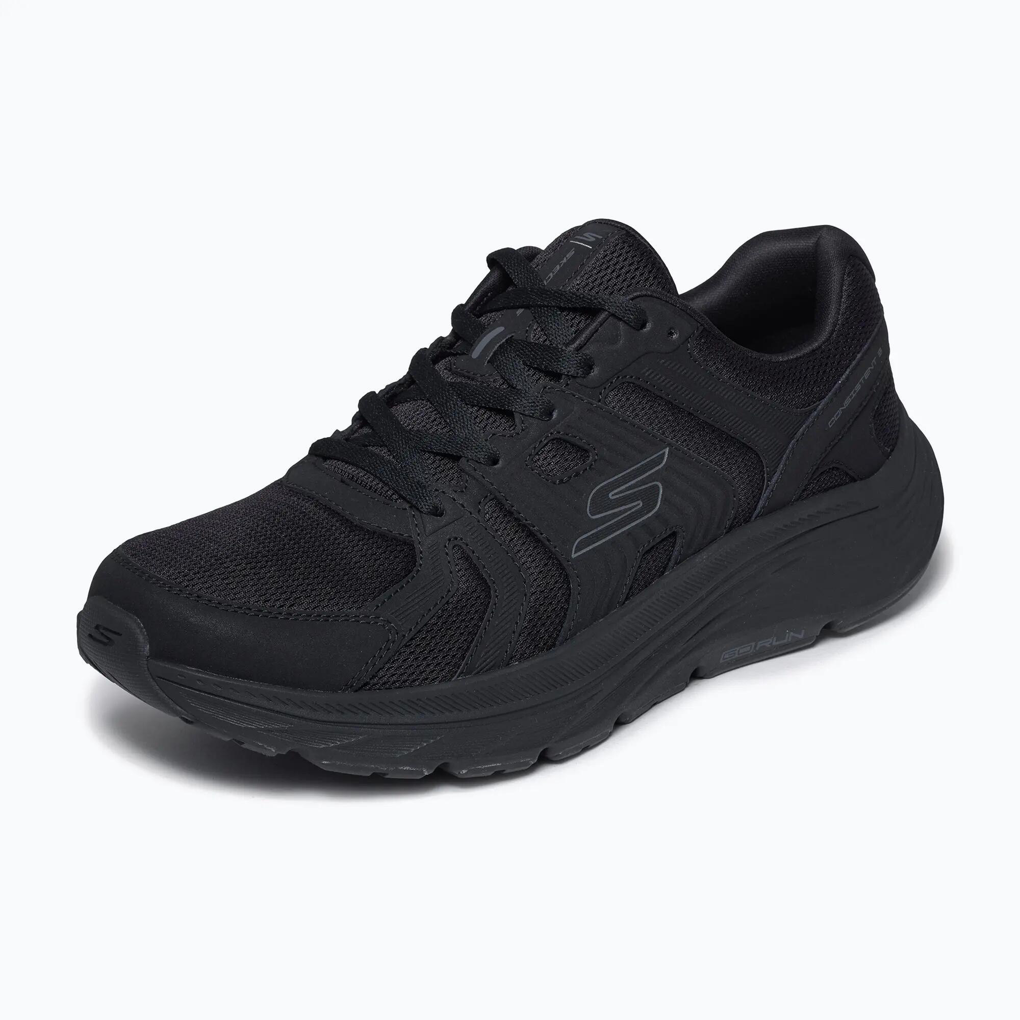 Buty męskie SKECHERS Go Run Consistent 3 Core Track 4/7
