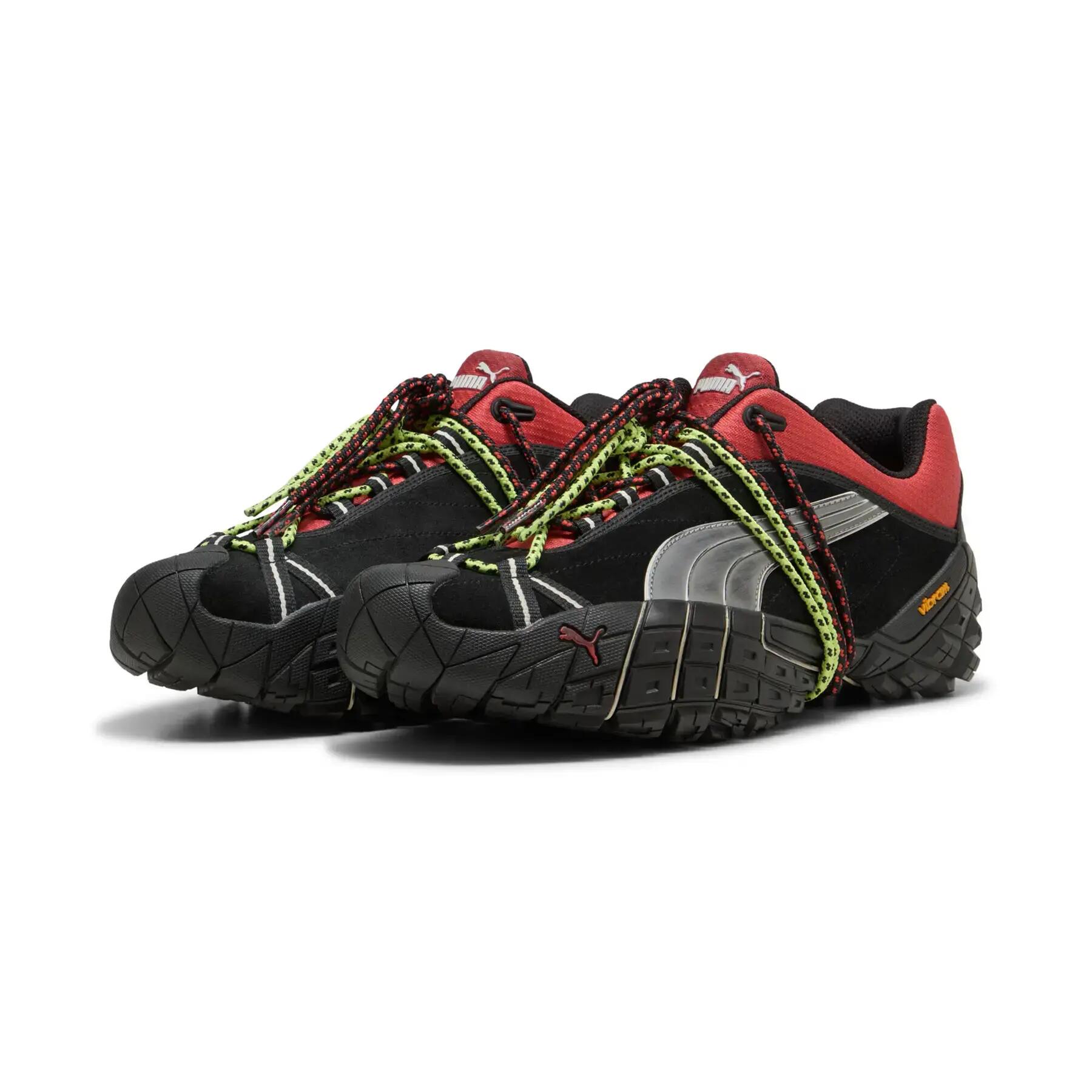 Baskets basses Puma 3/7