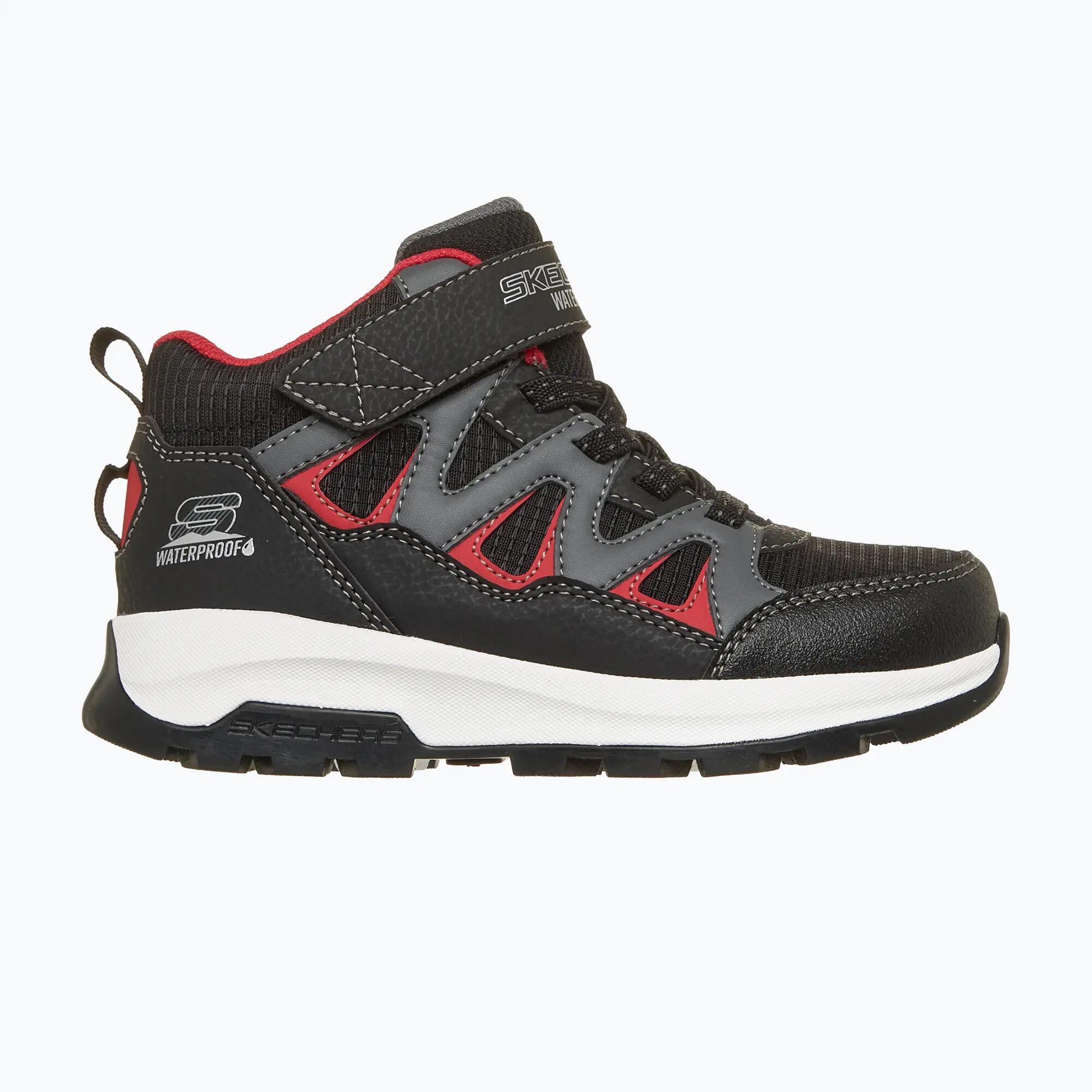Buty dziecięce SKECHERS Storm Blazer Drizzle Squad 2/6