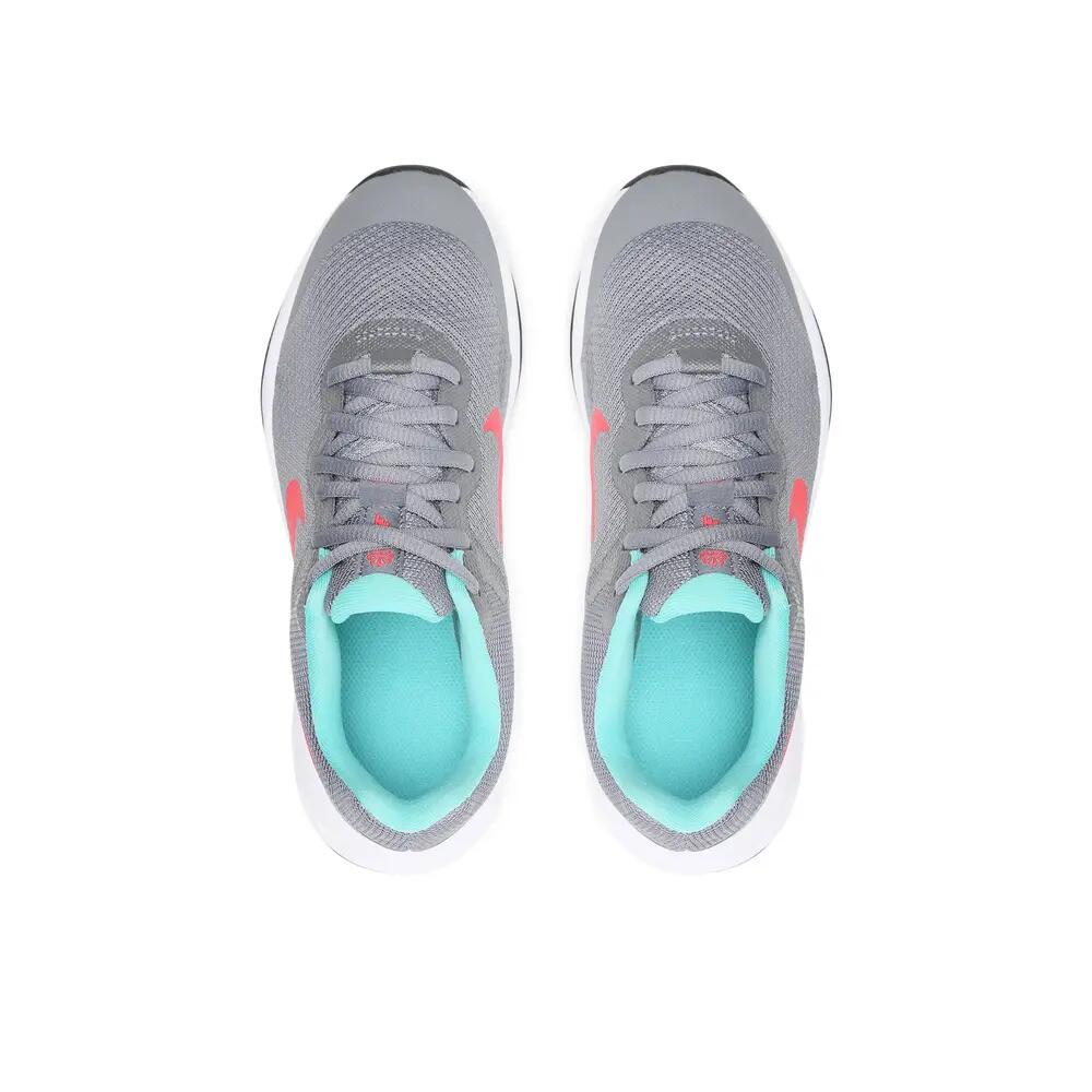 Buty Młodzieżowe Nike Revolution 6 NN 3/7