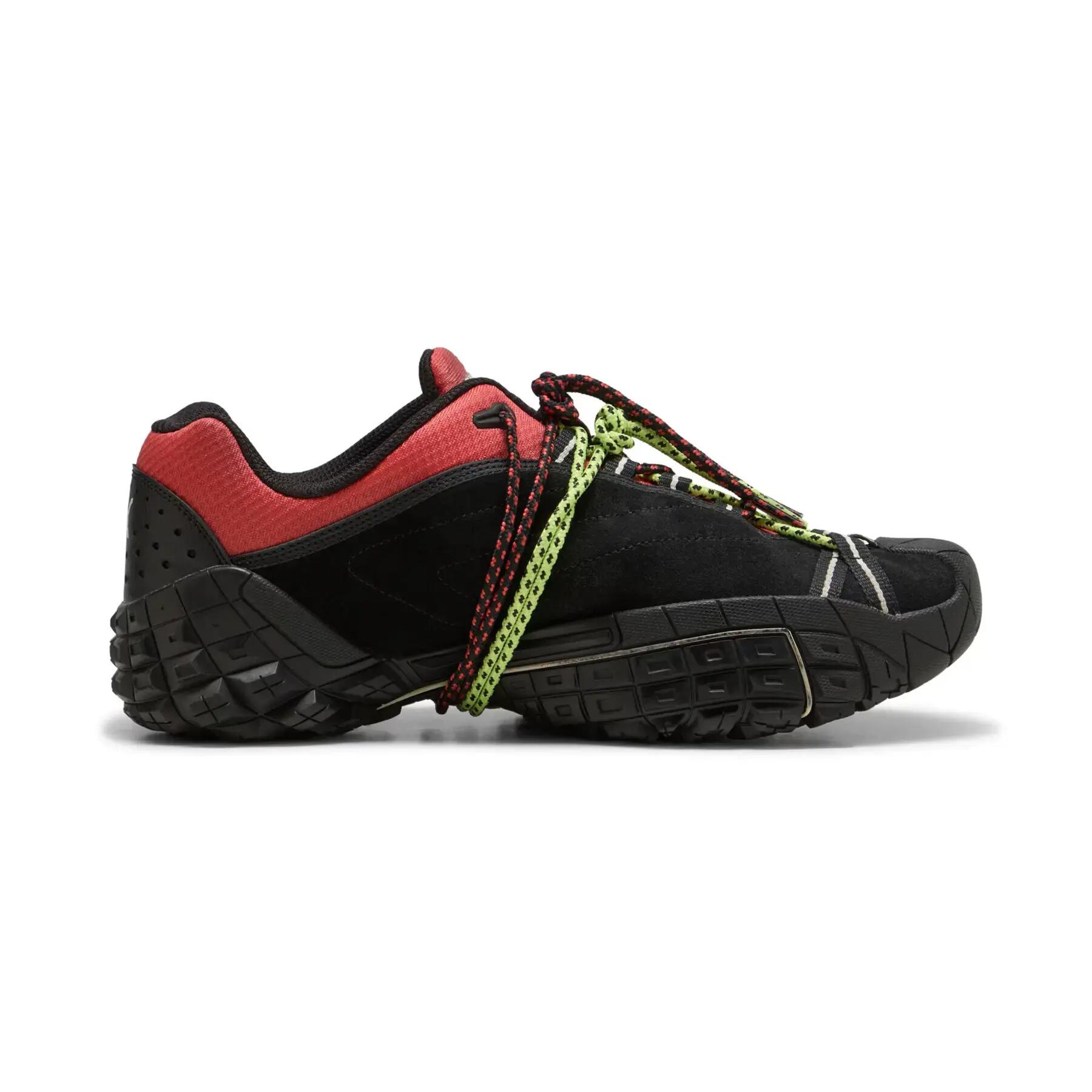 Baskets basses Puma 2/7