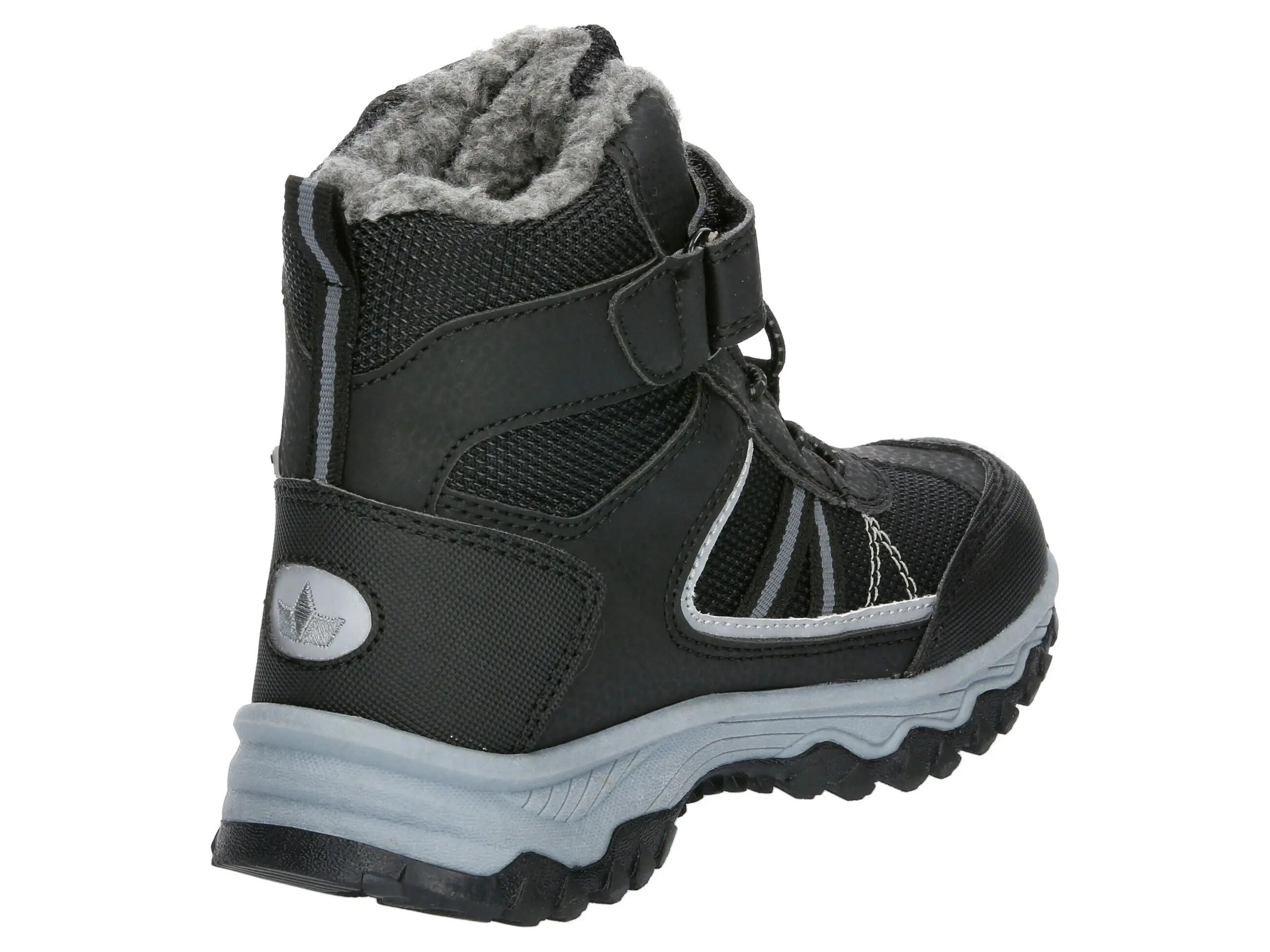 Lico Lieto VS botte d’hiver enfants/ados imperméable 4/6