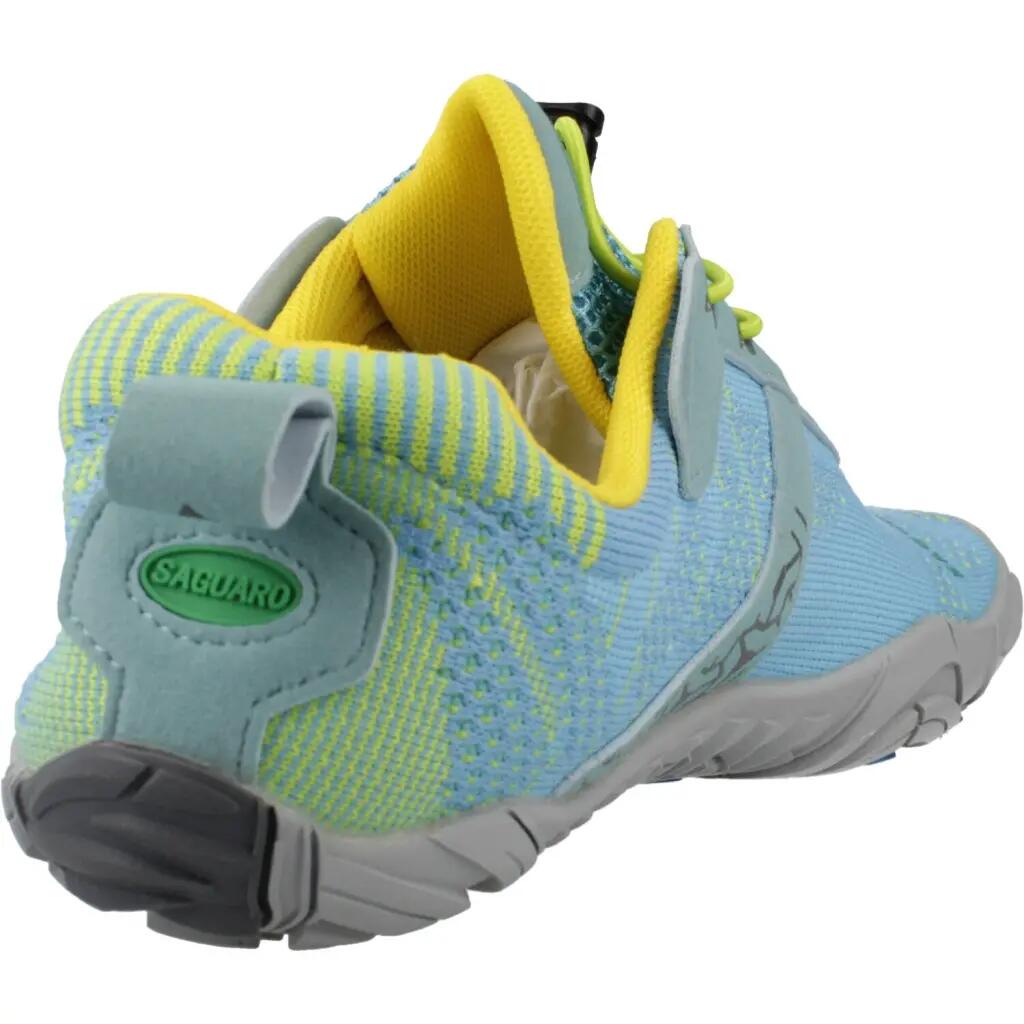 Zapatillas hombre Saguaro Xza055sa 3/5