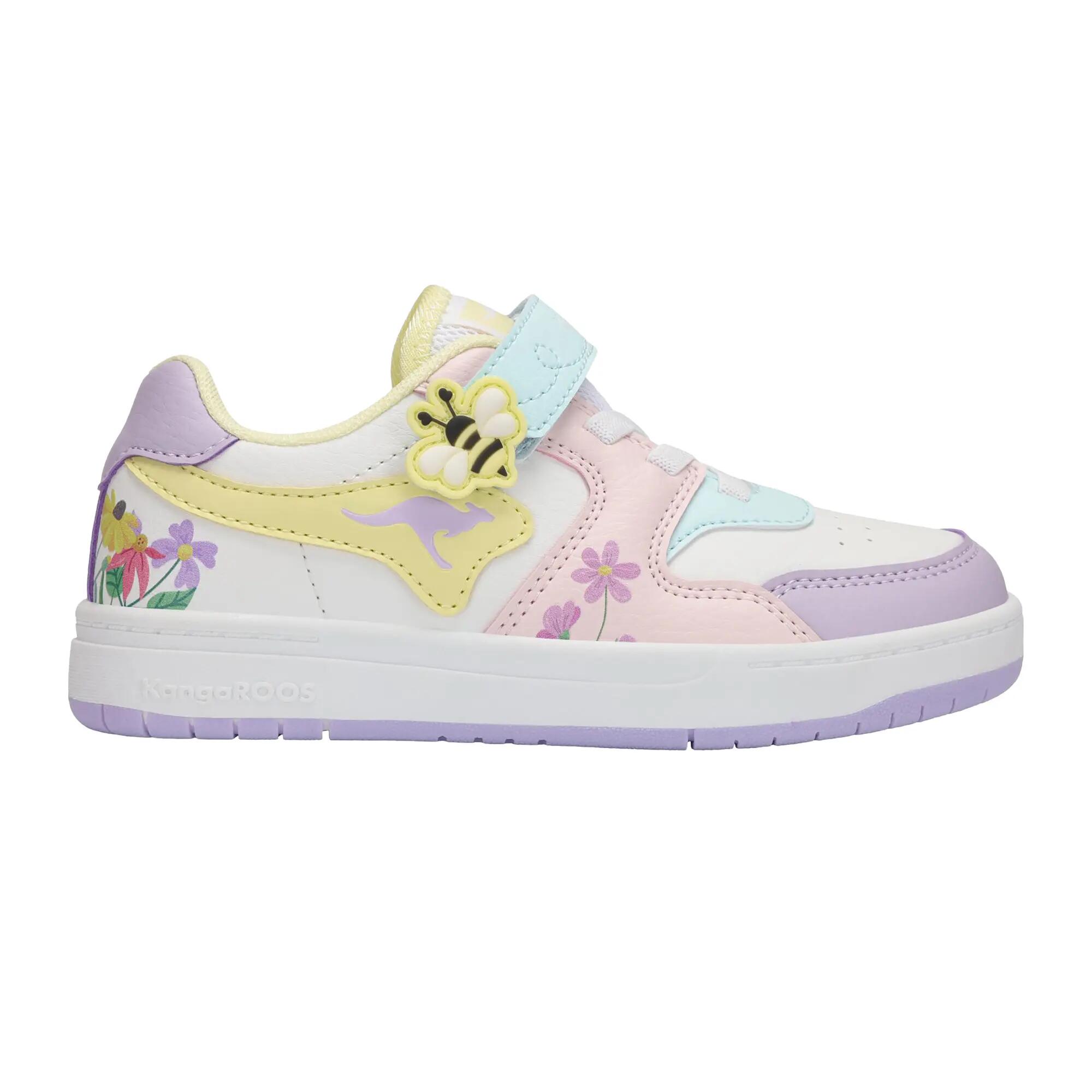 Buty dziecięce KangaROOS K-CP Fair EV 2/2