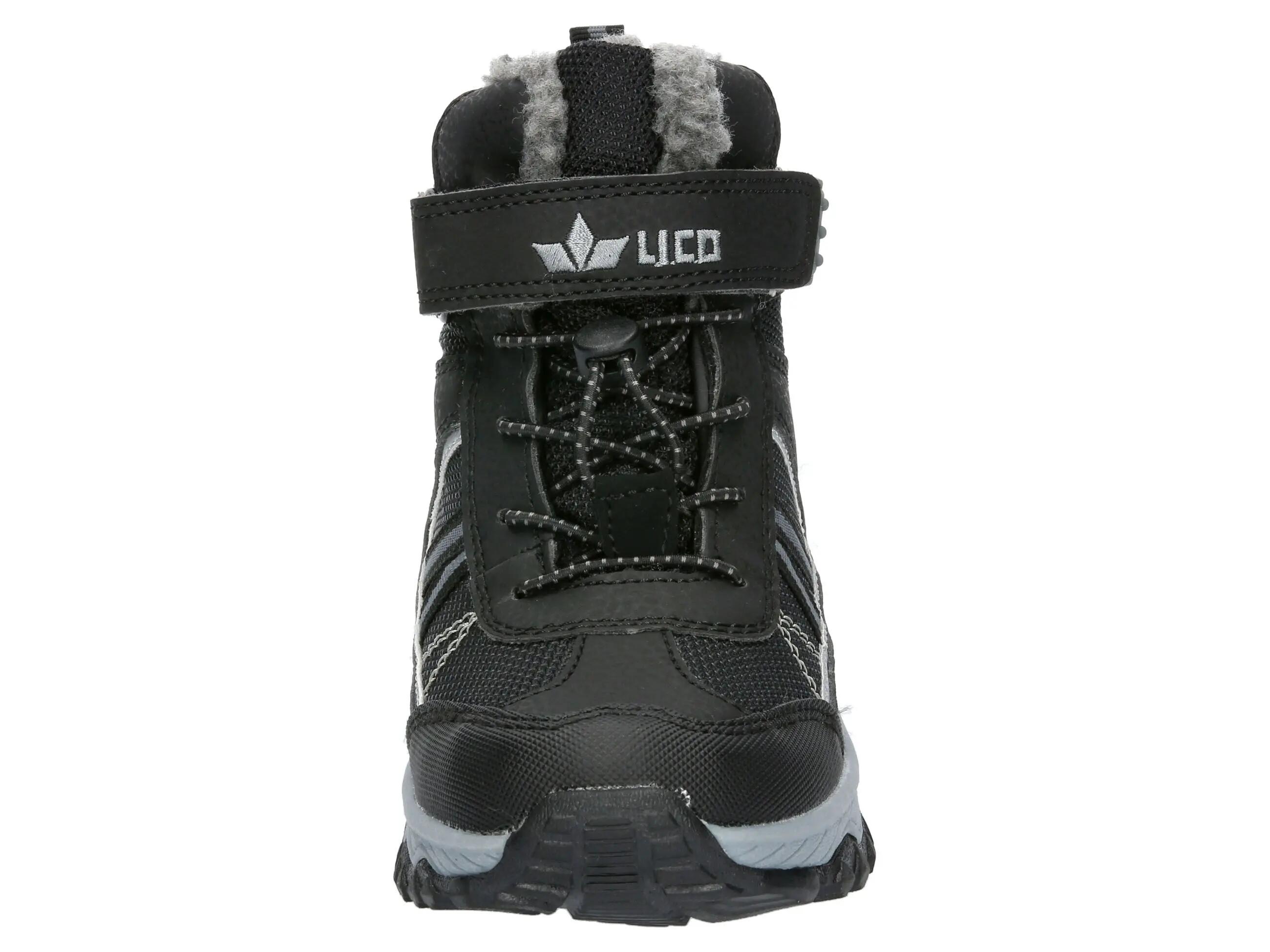 Lico Lieto VS botte d’hiver enfants/ados imperméable 3/6