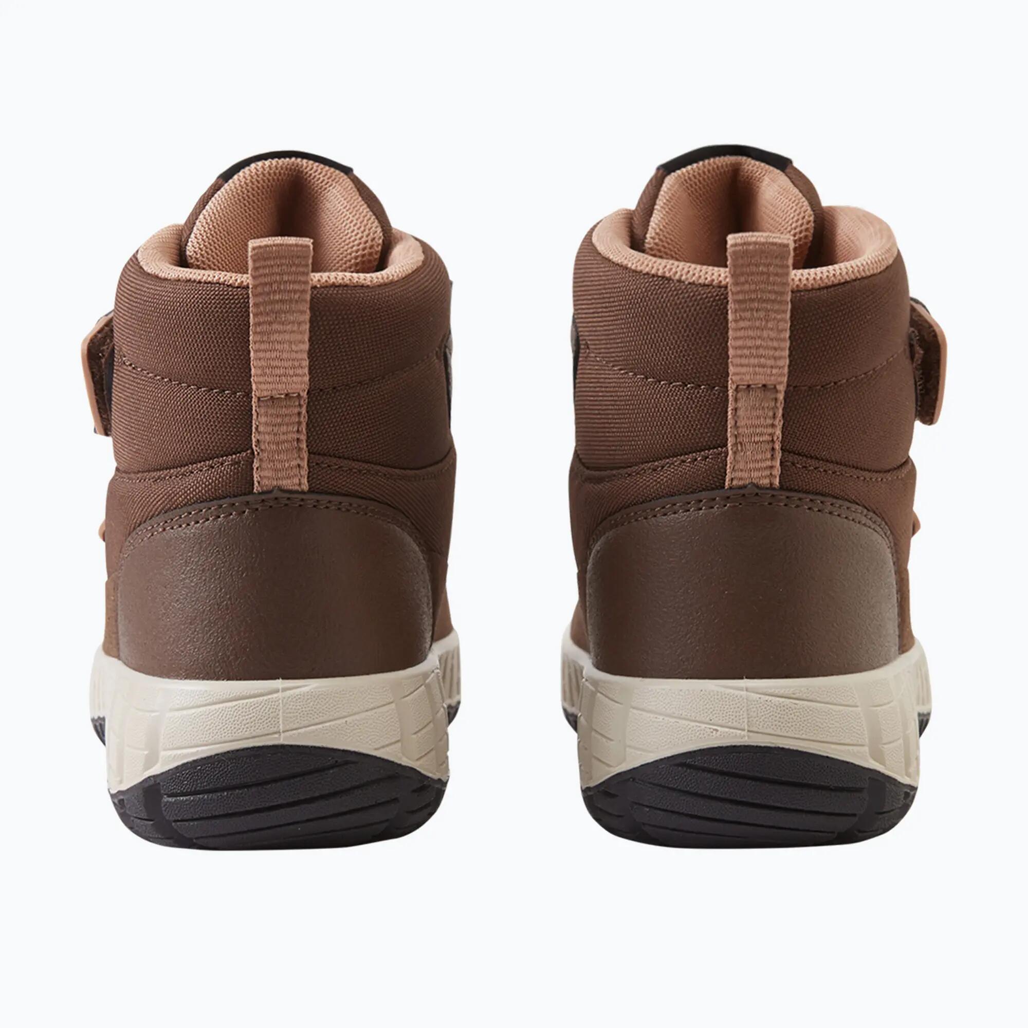 Chaussures pour enfant Reima Patter 2.0 3/7
