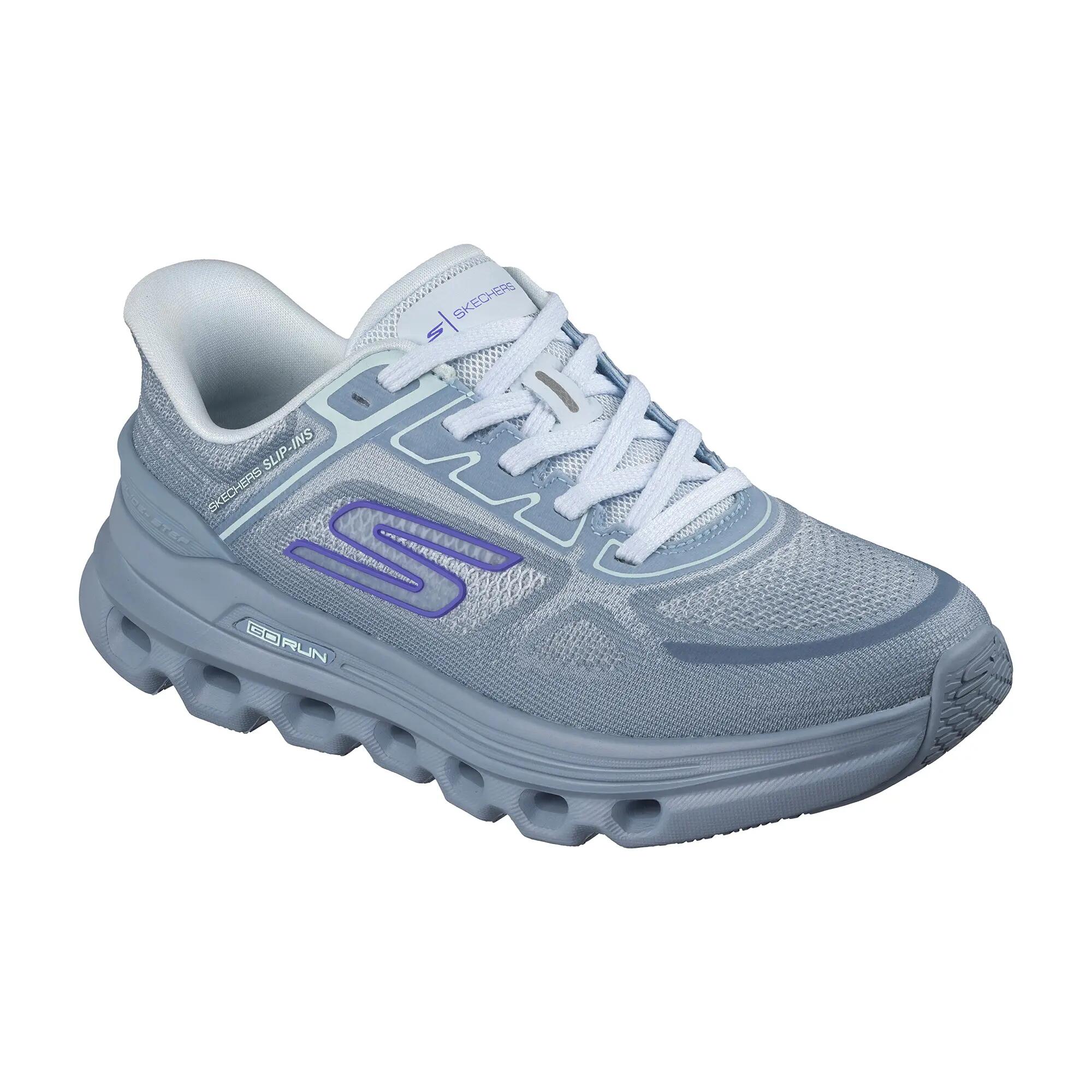 Buty damskie SKECHERS Go Run Glide-Step Arch Fit 7/7