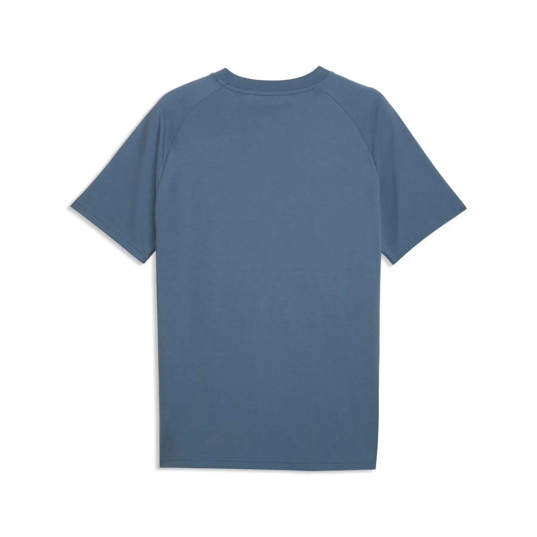 Camiseta Manchester City Tech 2026/27 2/5