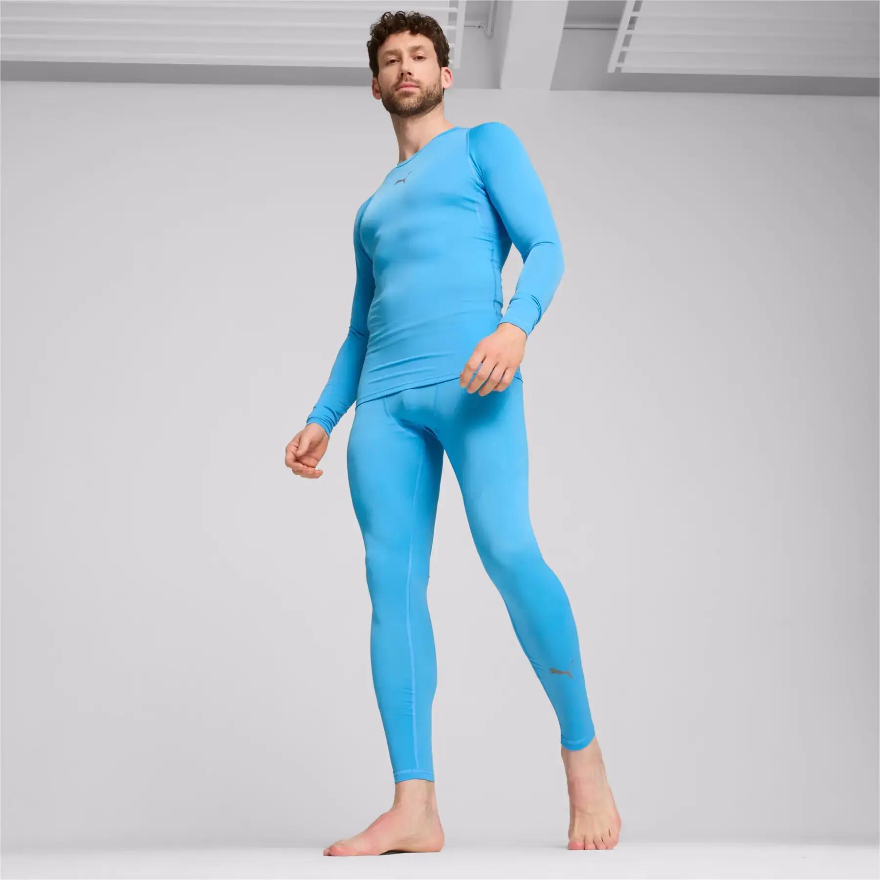 Legging de compression Puma 3/7