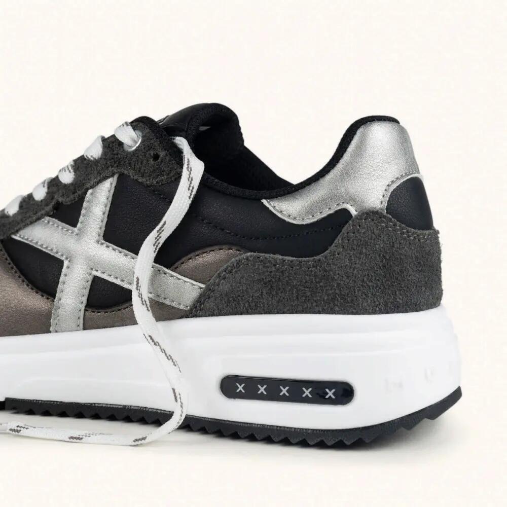 Zapatilla de Moda para MUJER MUNICH AUREA02 7/7