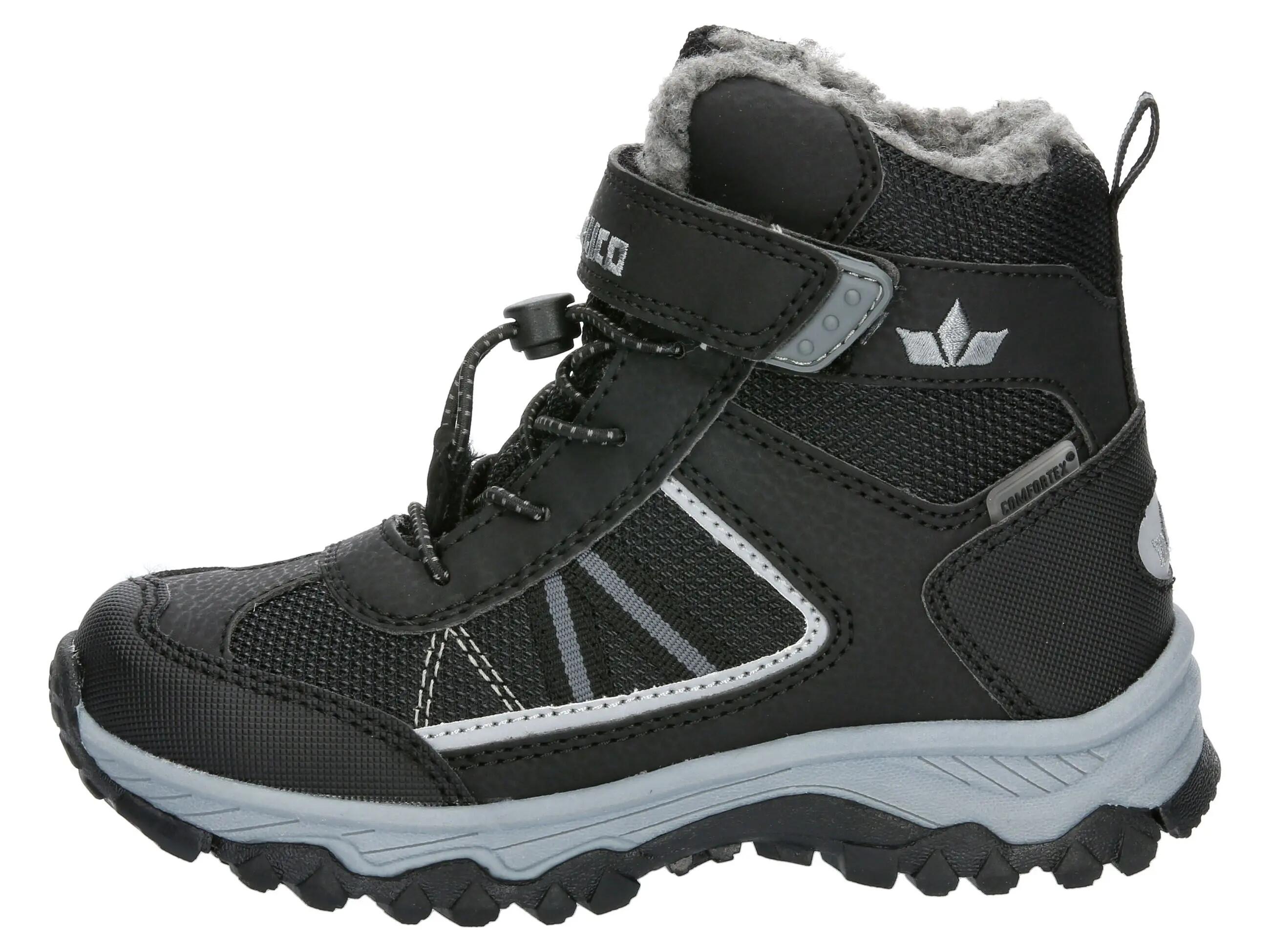 Lico Lieto VS botte d’hiver enfants/ados imperméable 2/6