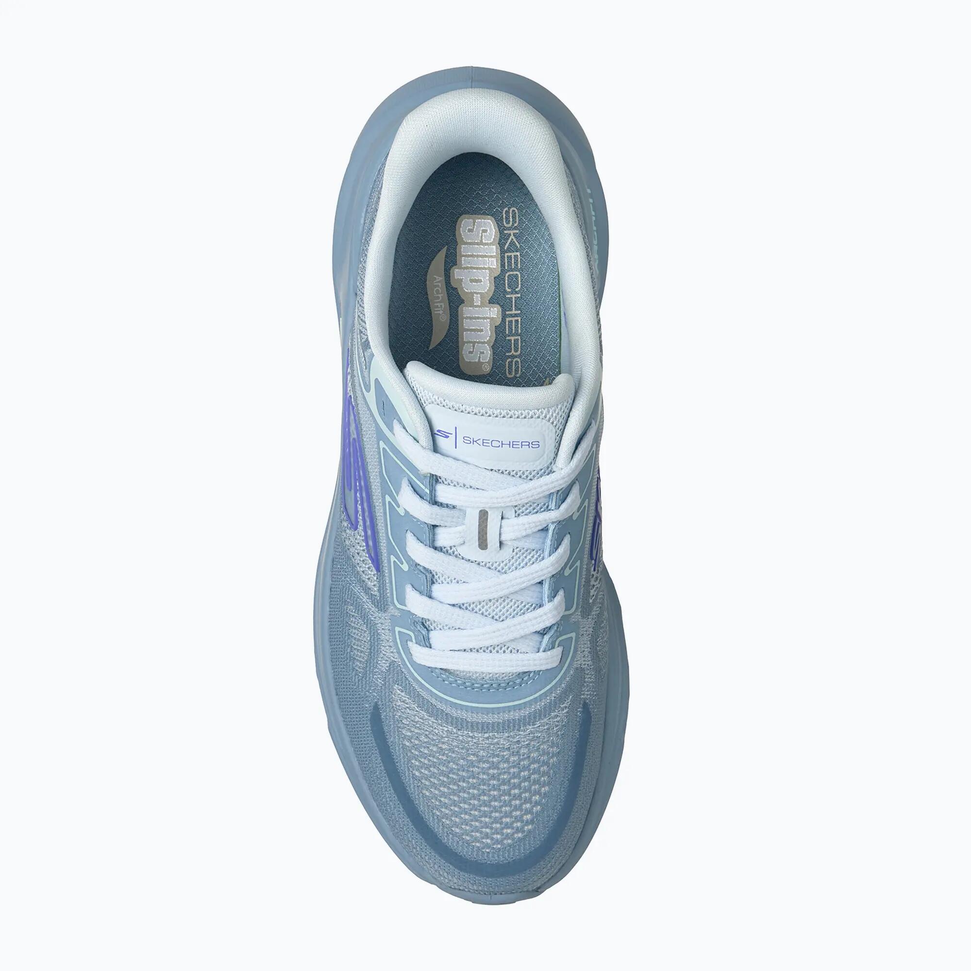 Buty damskie SKECHERS Go Run Glide-Step Arch Fit 6/7