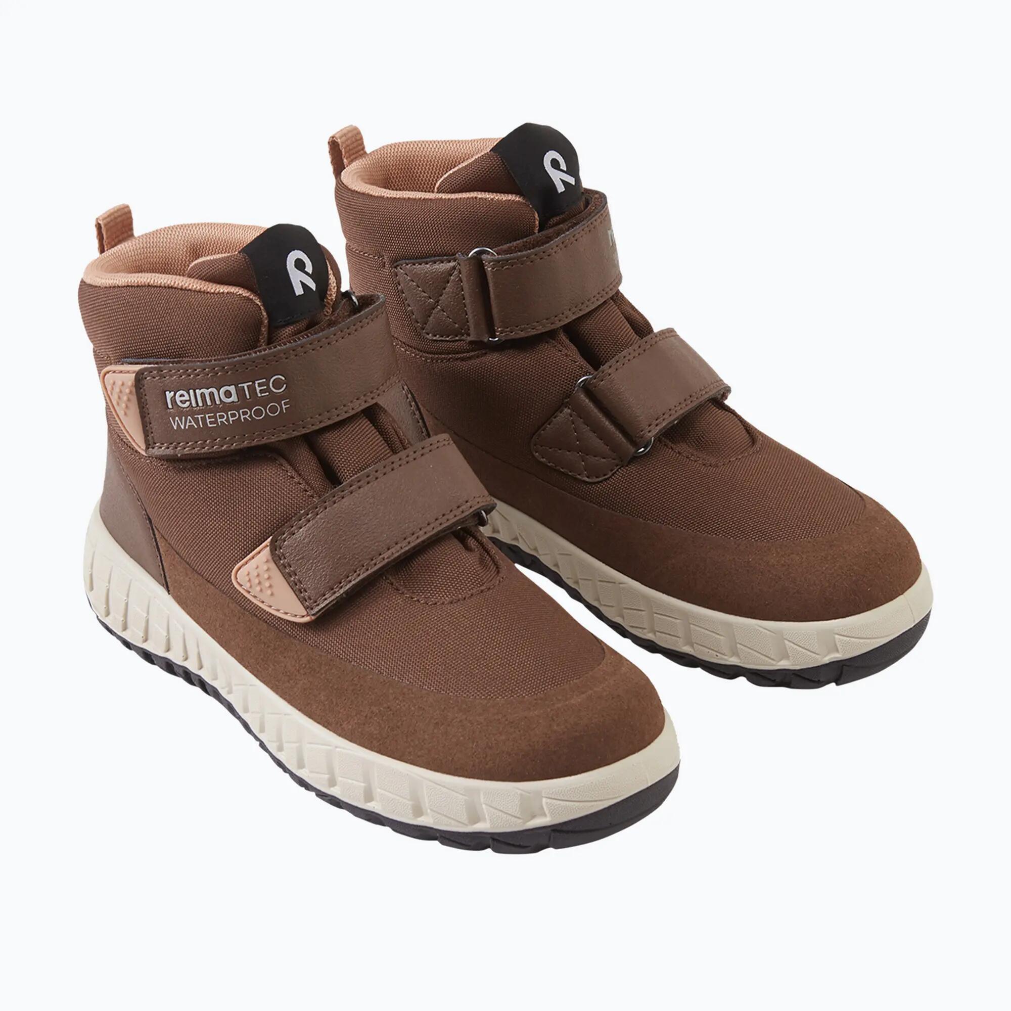 Chaussures pour enfant Reima Patter 2.0 2/7
